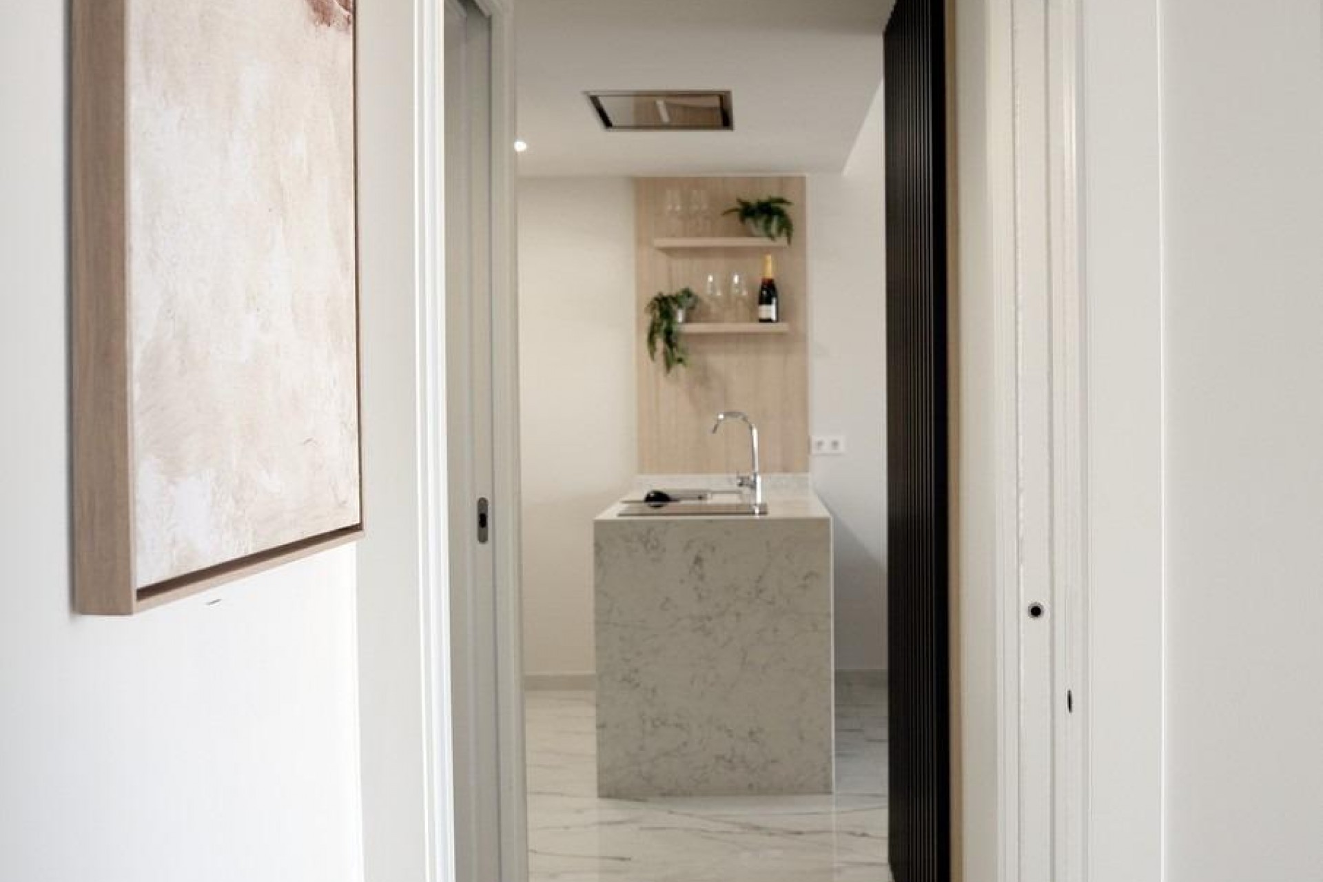 New Build - Bungalow - Rojales - Lo Marabú