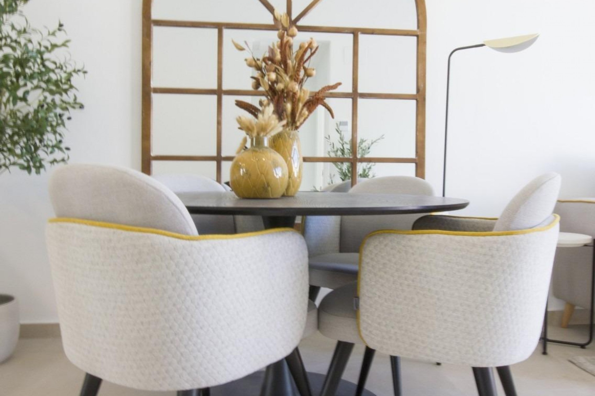 New Build - Bungalow - San Fulgencio - Pueblo