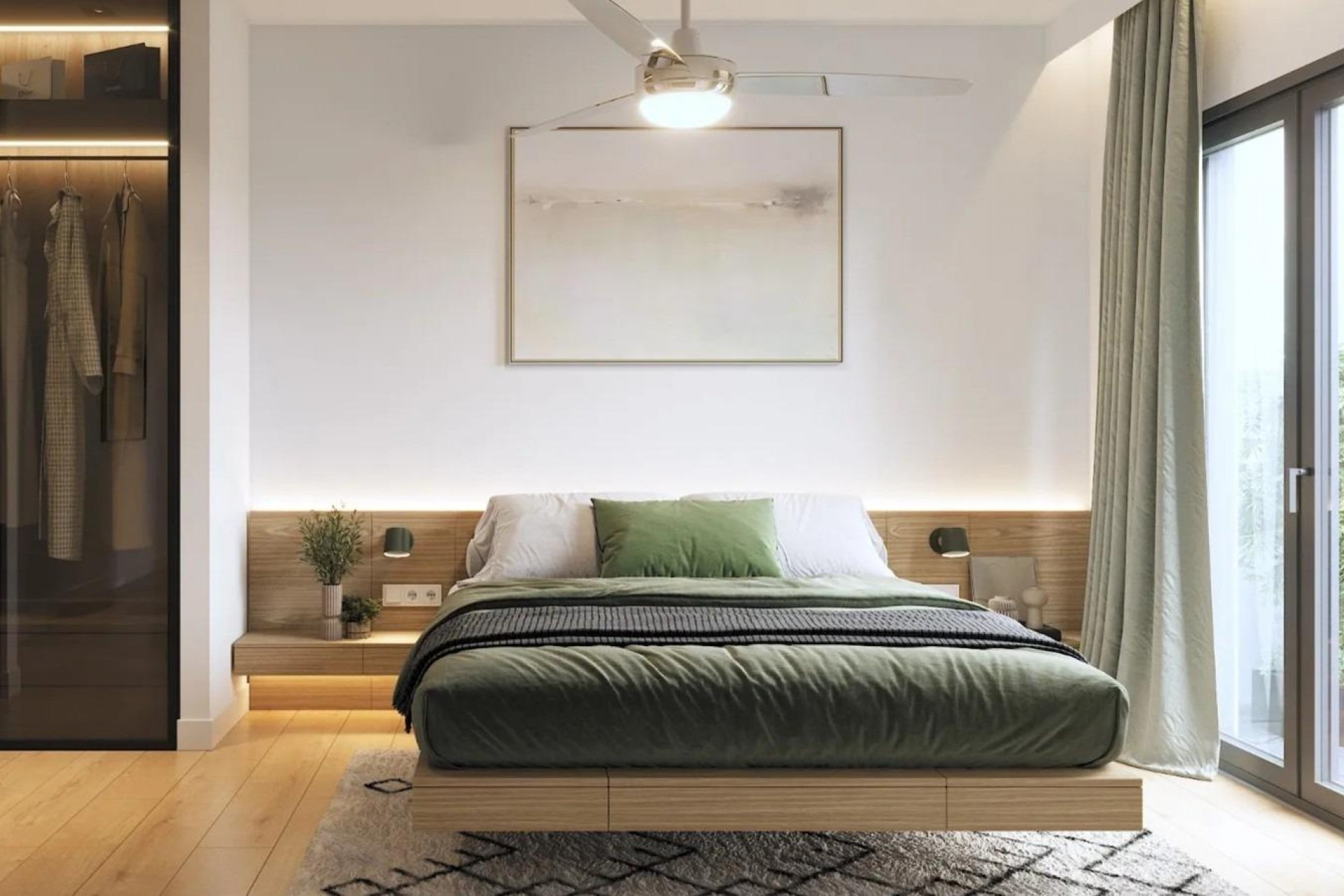 New Build - Bungalow - San Pedro del Pinatar - Los Pinos