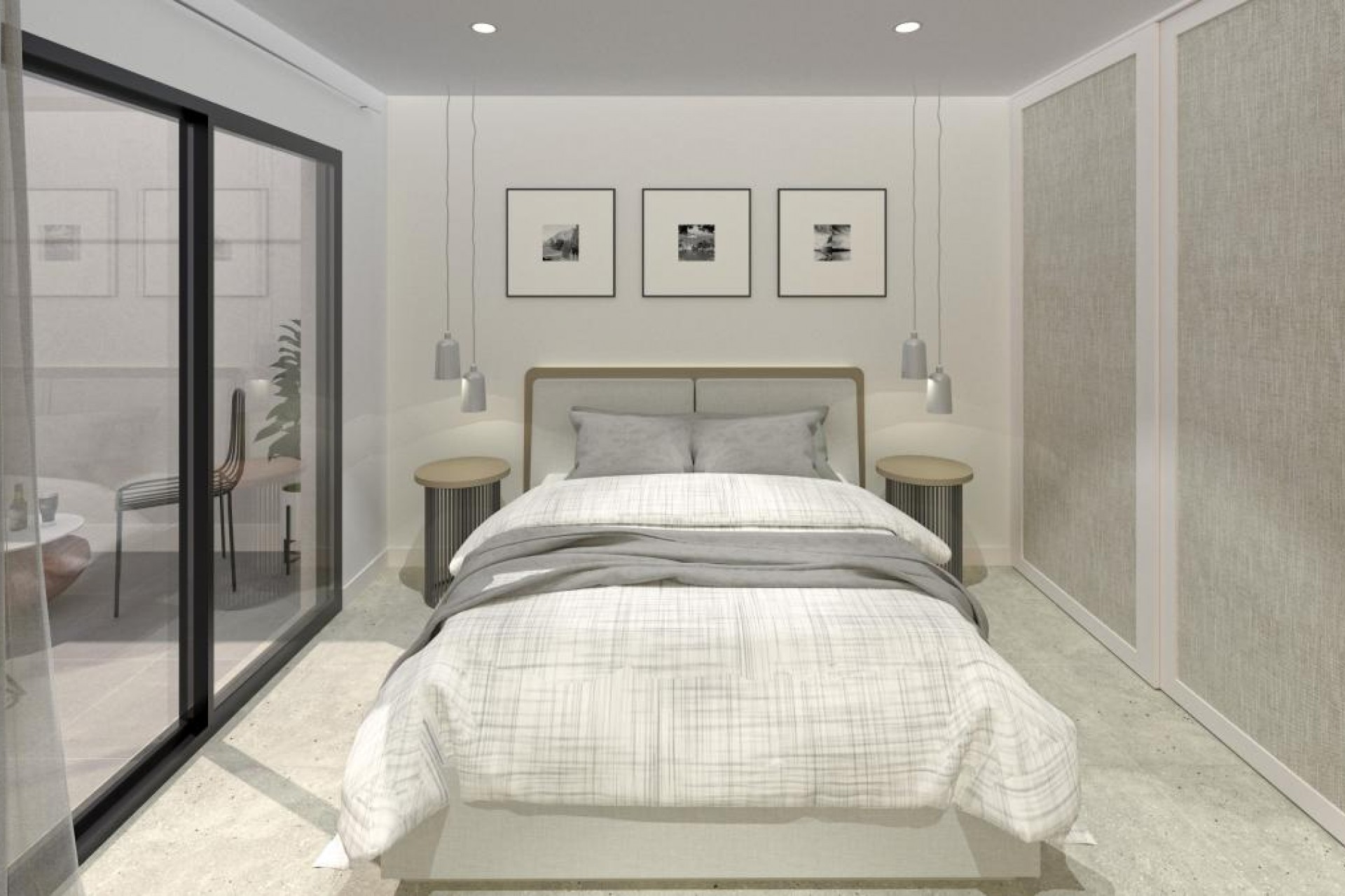 New Build - Bungalow - San Pedro del Pinatar - San Pedro Del Pinatar