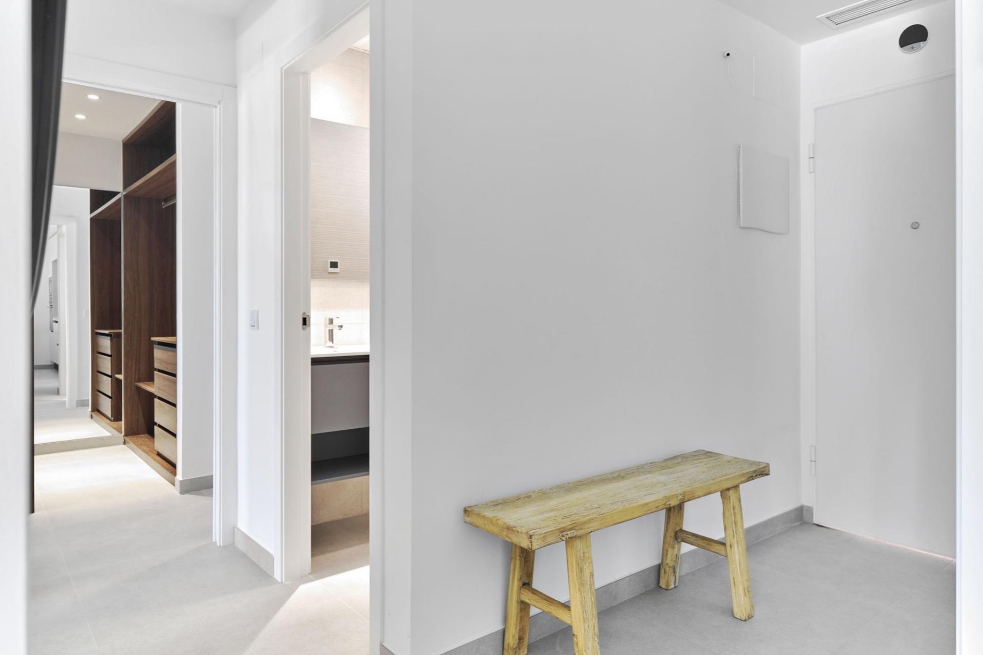 New Build - Bungalow - Torrevieja - Villa Amalia