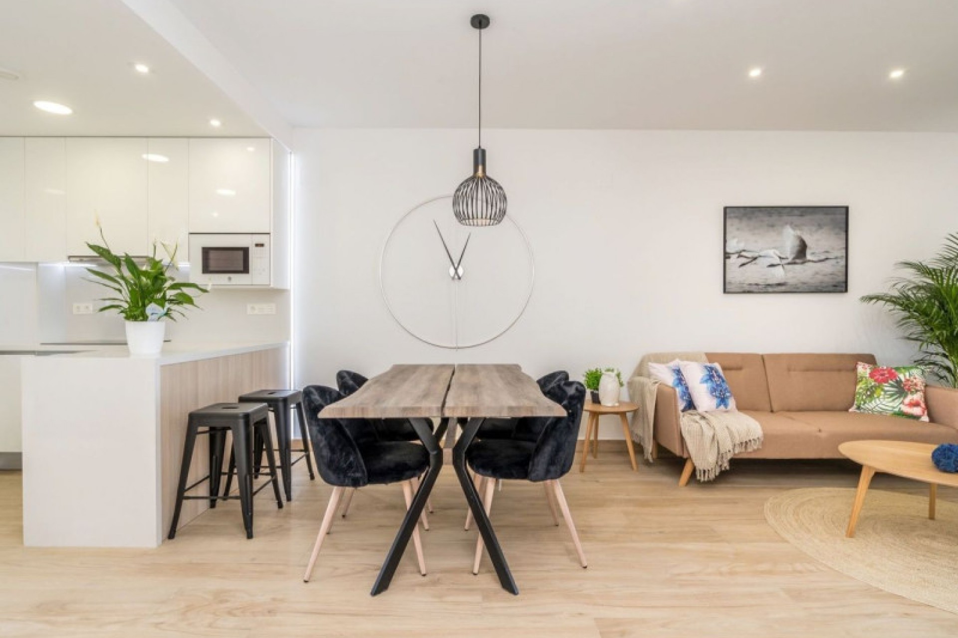 New Build - Bungalows - Finestrat