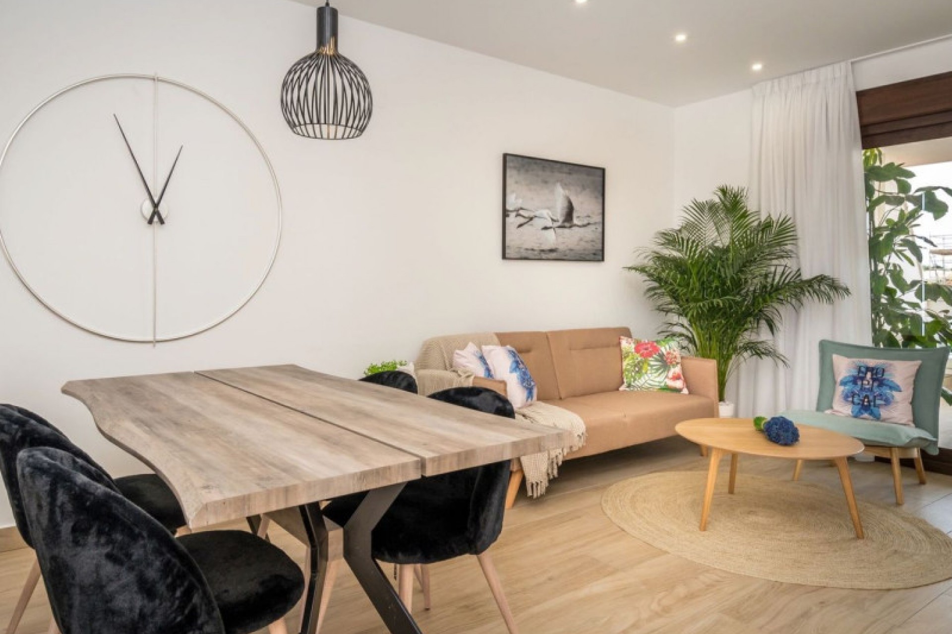 New Build - Bungalows - Finestrat