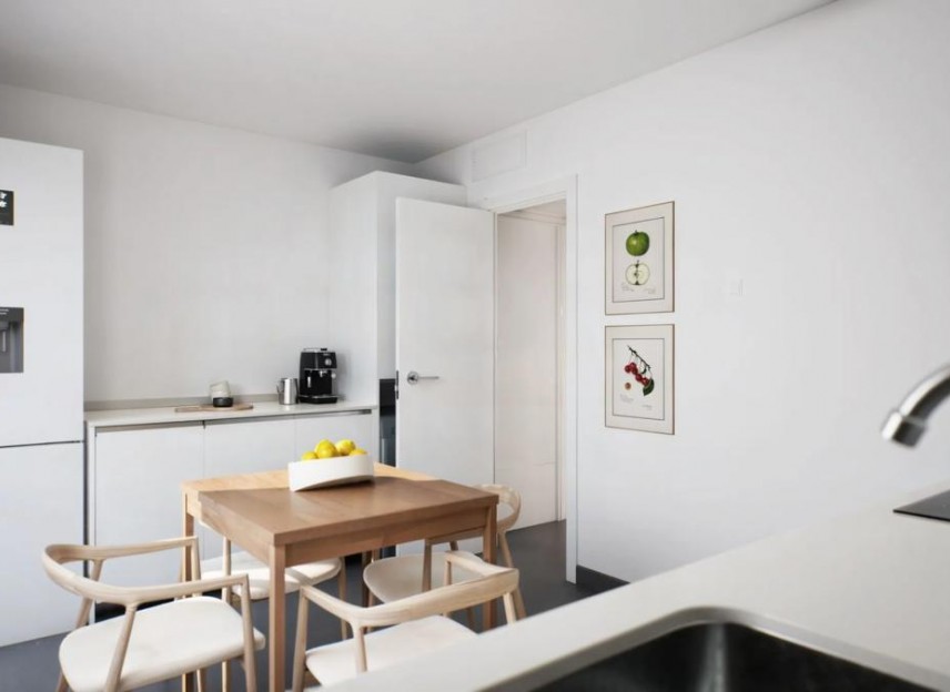 New Build - Bungalows - Gran Alacant - Calle Malta, 23