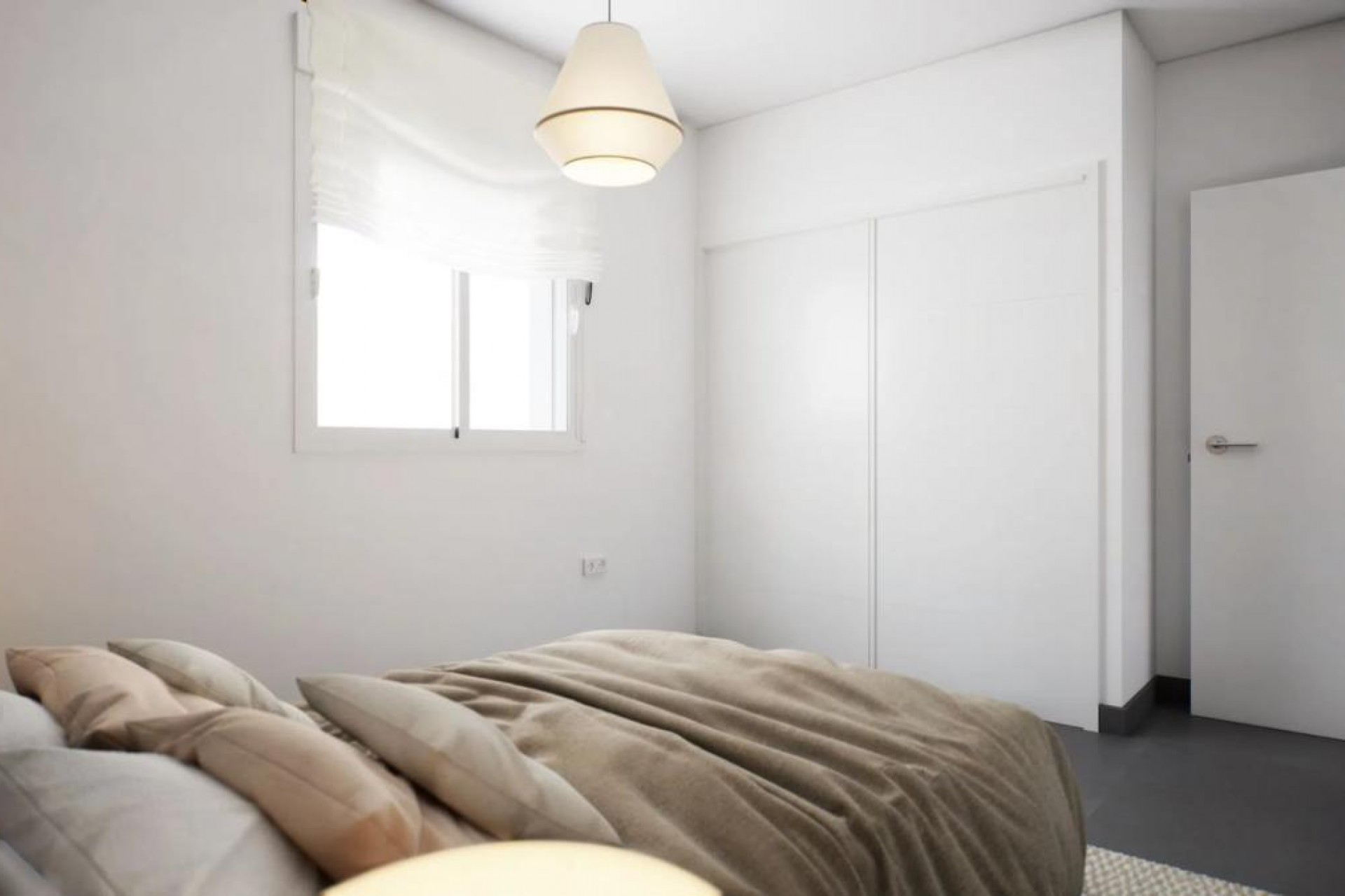 New Build - Bungalows - Gran Alacant - Calle Malta, 23