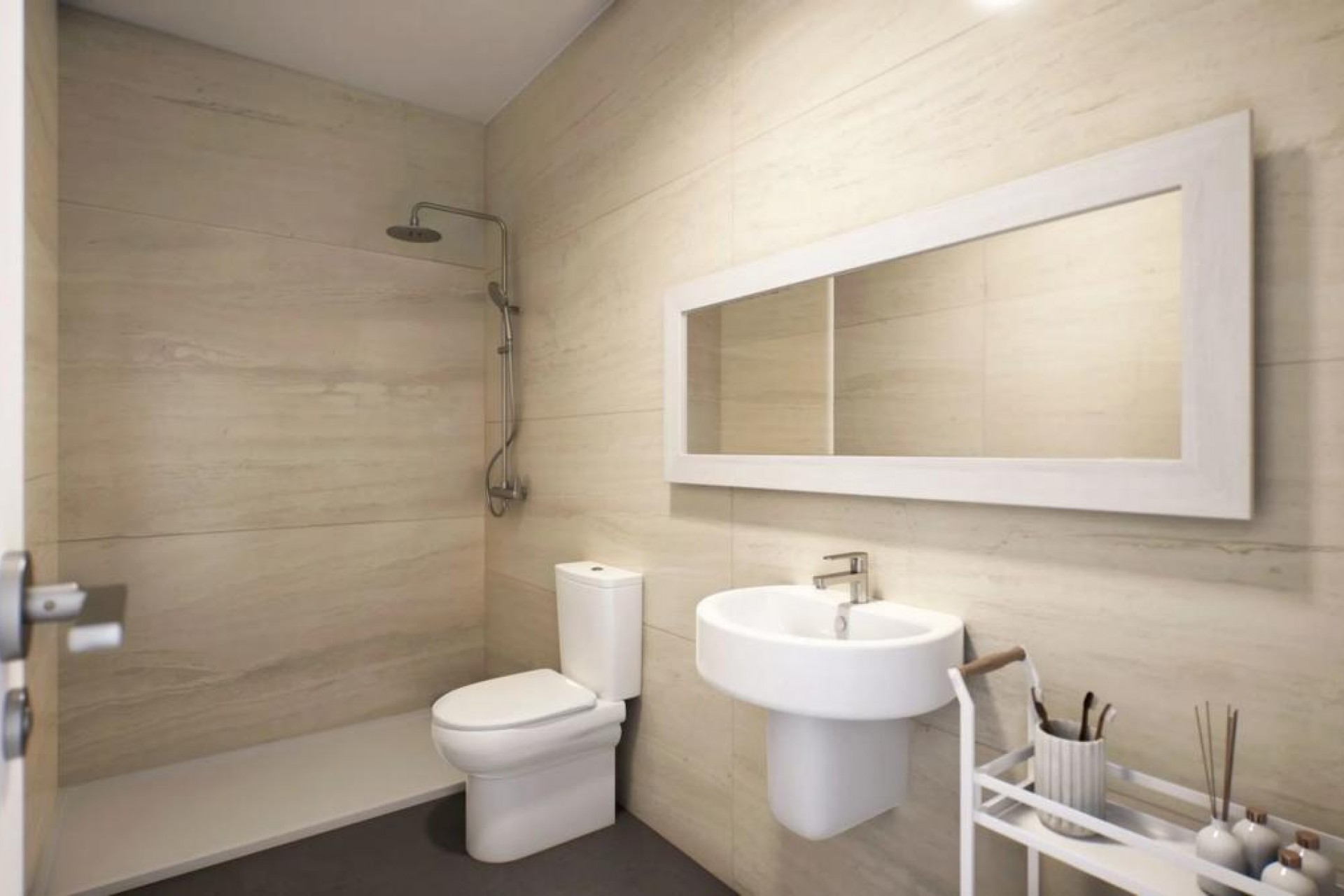 New Build - Bungalows - Gran Alacant - Calle Malta, 23