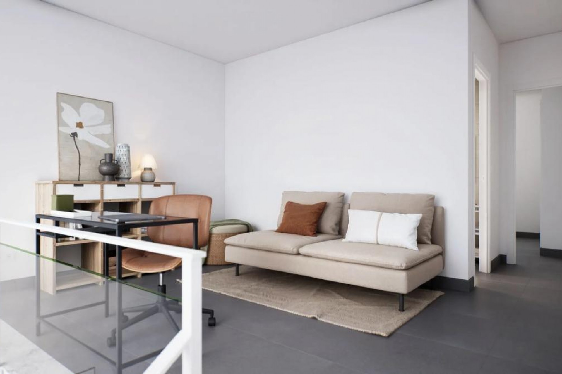 New Build - Bungalows - Gran Alacant - Calle Malta, 23