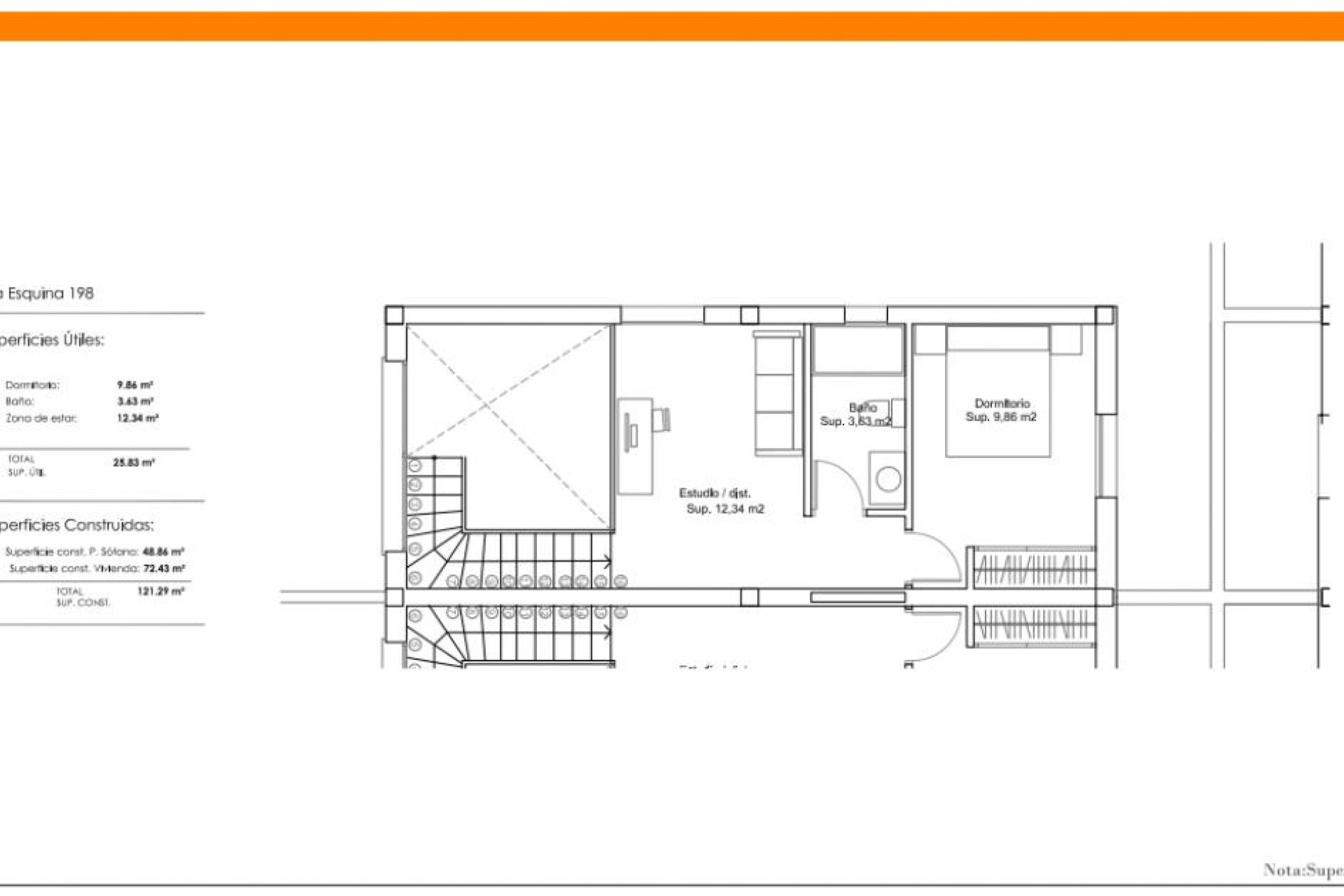 New Build - Bungalows - Gran Alacant - Calle Malta, 23