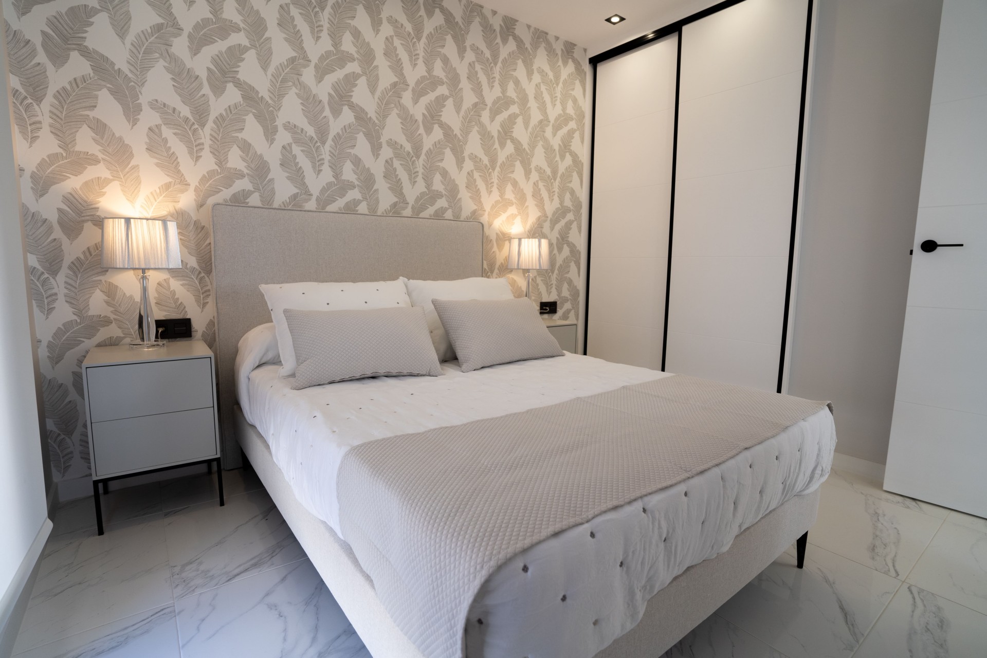 New Build - Bungalows - Pilar de la Horadada - 03190