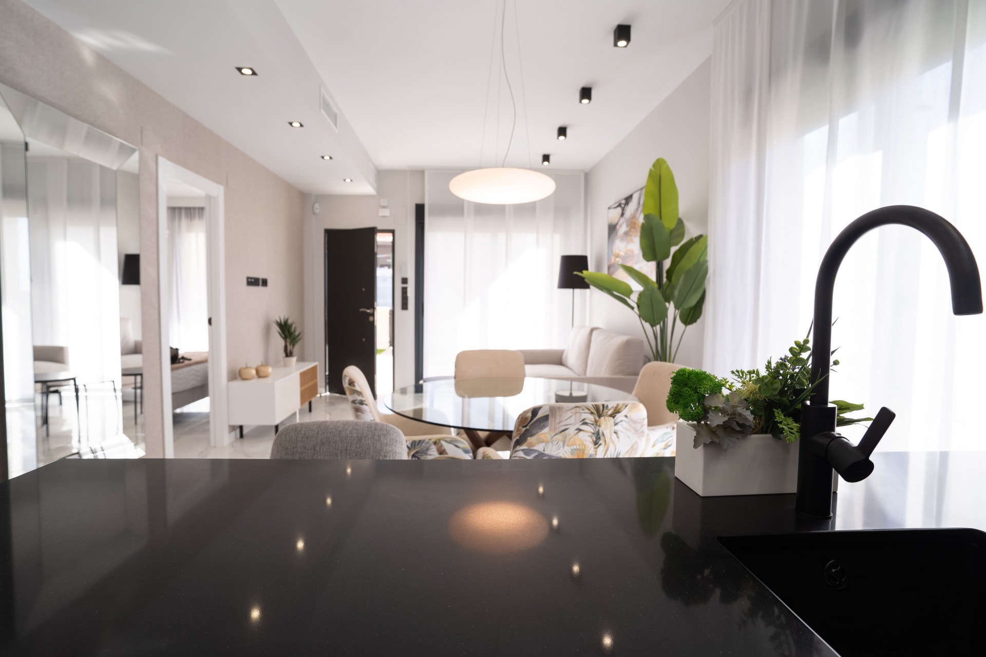 New Build - Bungalows - Pilar de la Horadada - 03190