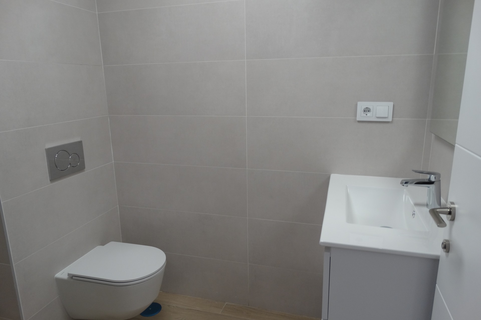 New Build - Bungalows - Pilar de la Horadada - 03190