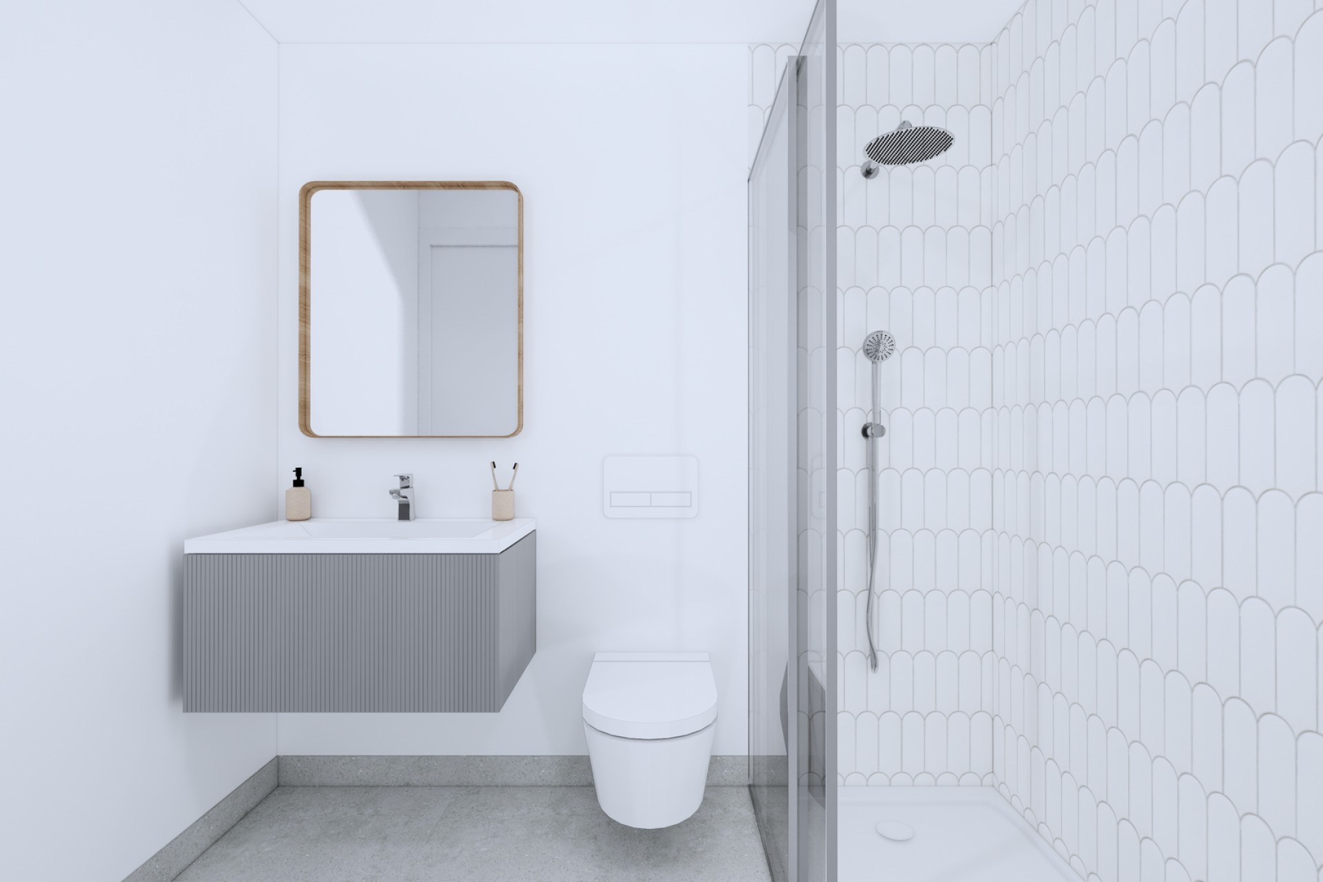 New Build - Bungalows - Pilar de la Horadada - 03190