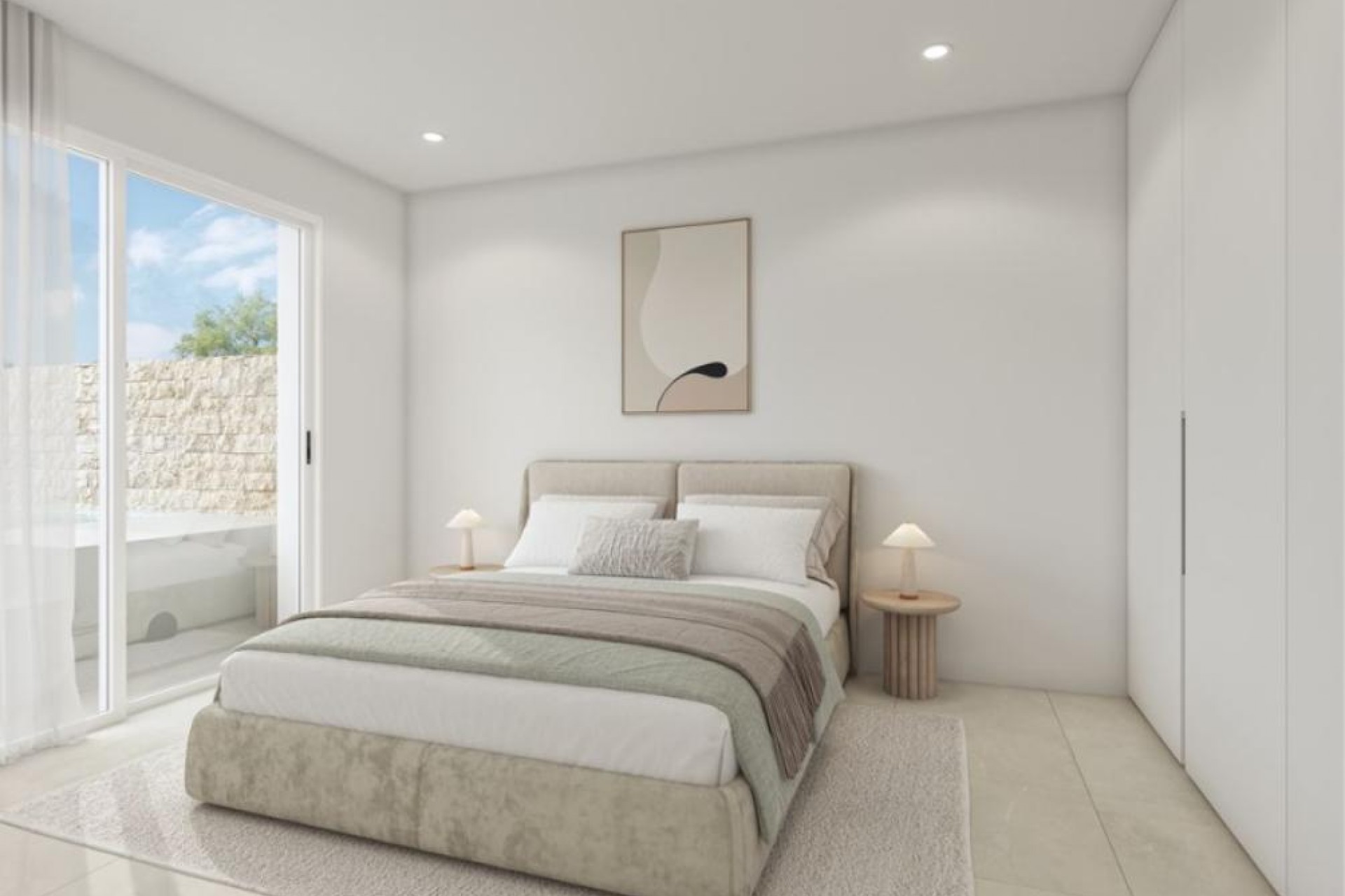 New Build - Bungalows - Pilar de la Horadada - 03190