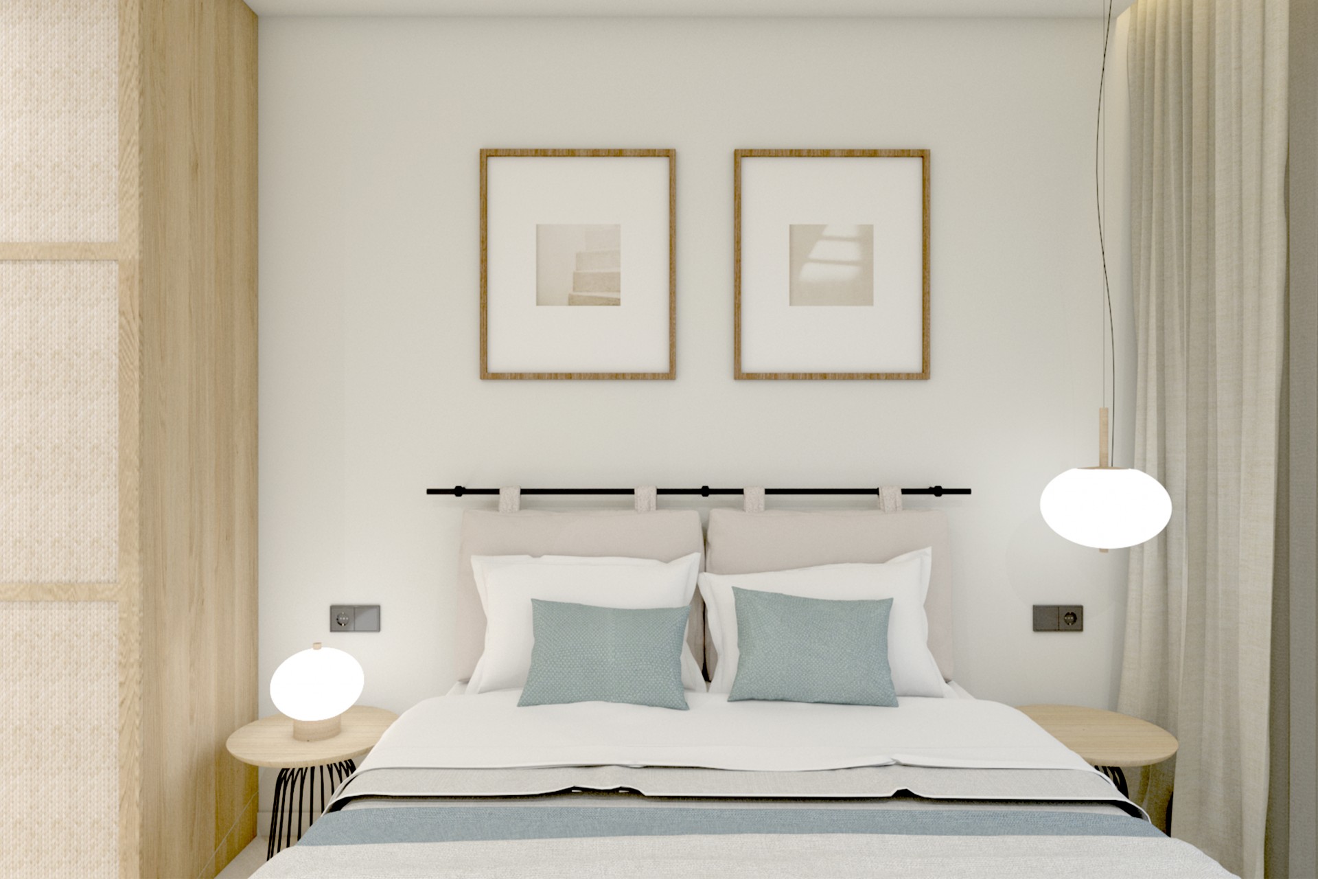 New Build - Bungalows - Pilar de la Horadada - 03191