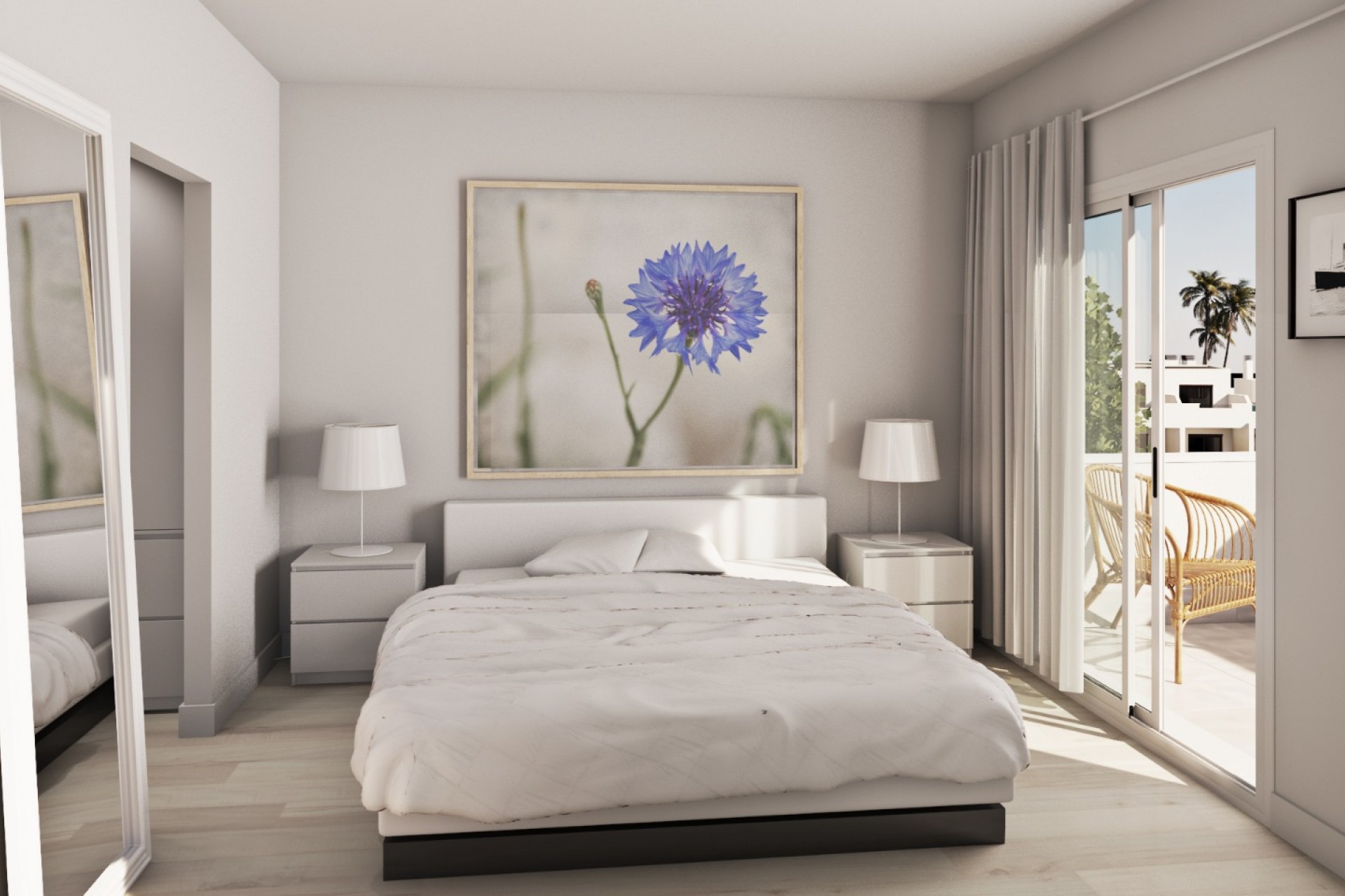 New Build - Bungalows - Pilar de la Horadada - 03191