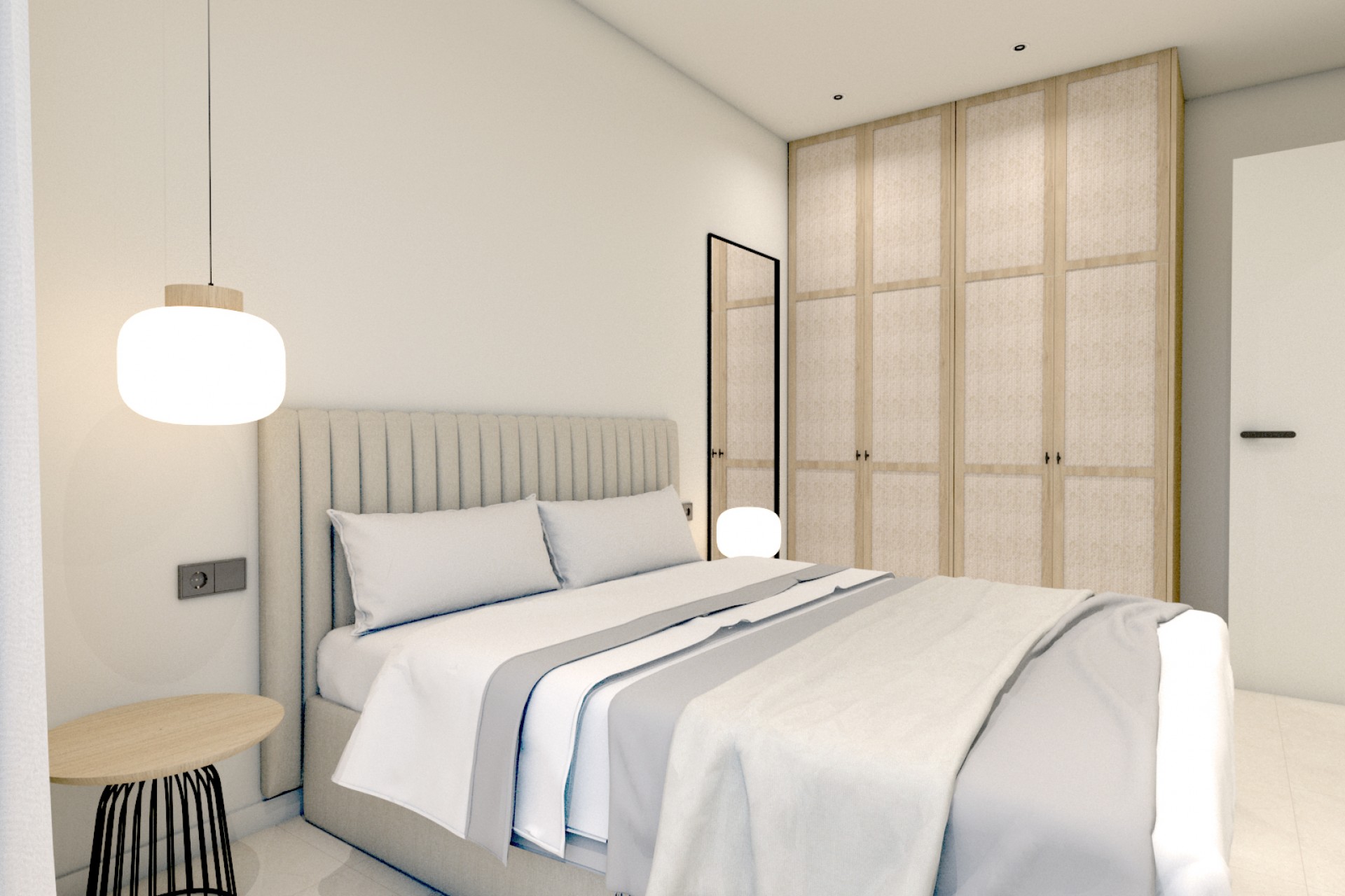 New Build - Bungalows - Pilar de la Horadada - 03191