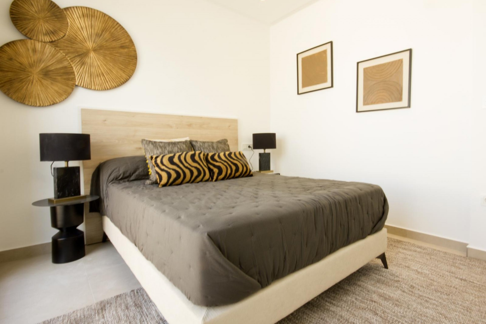 New Build - Bungalows - San Fulgencio - 03177