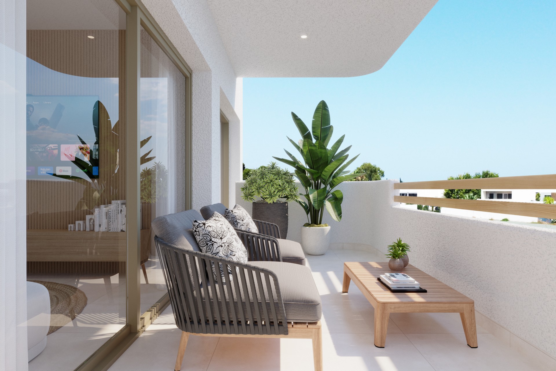 New Build - Bungalows - San Pedro del Pinatar - 30740