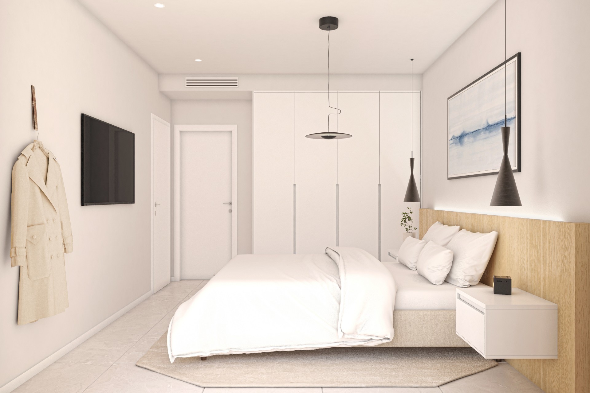 New Build - Bungalows - San Pedro del Pinatar - San Pedro Del Pinatar