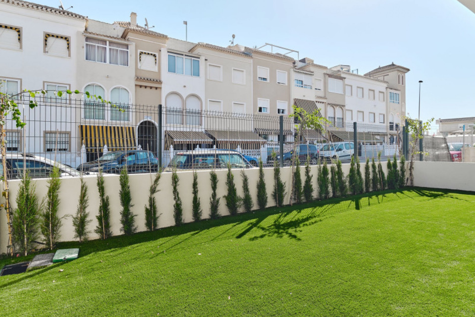 New Build - Bungalows - Torrevieja - 03185, Calle Ramón Rubial, 30