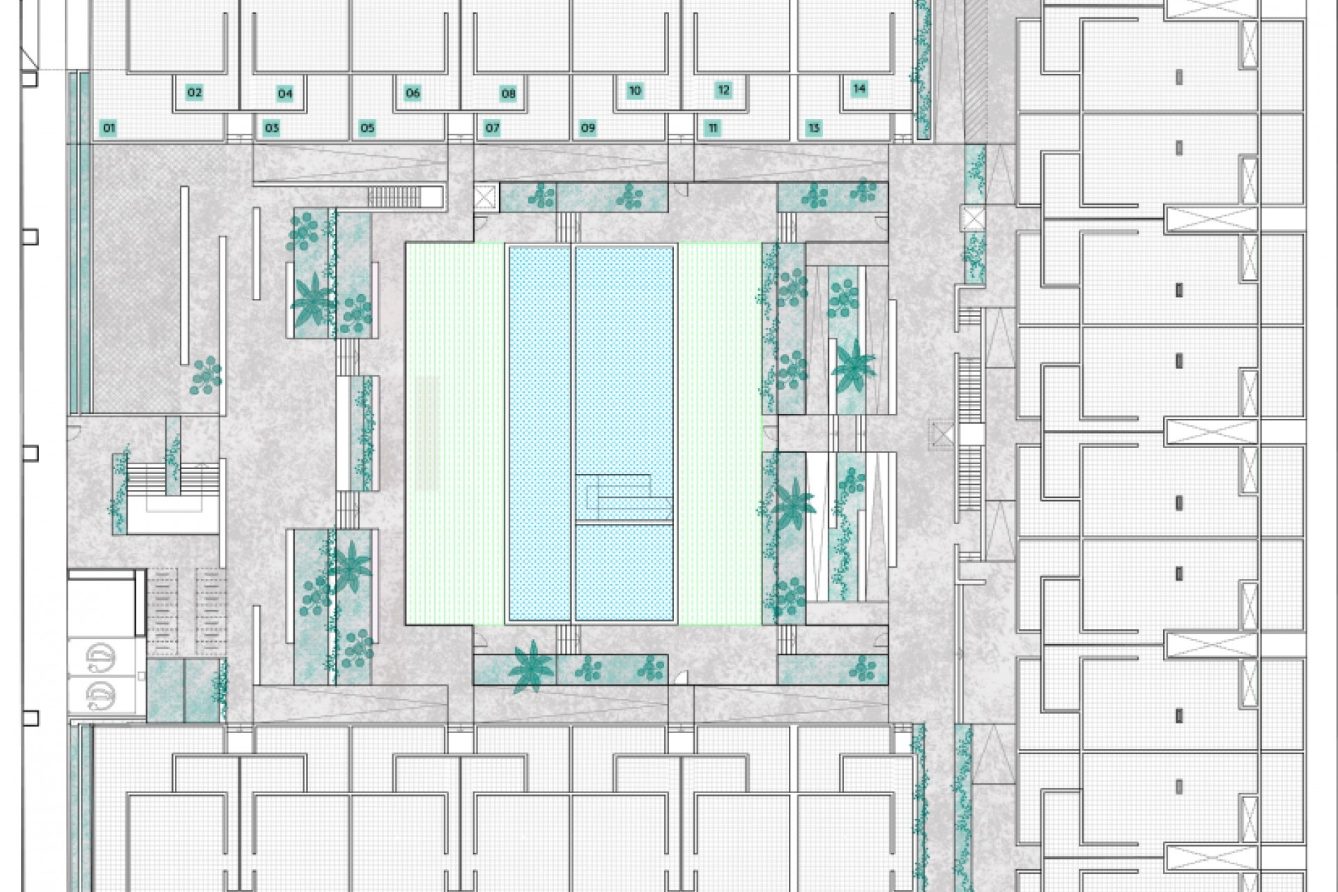 New Build - Bungalows - Torrevieja - 03186