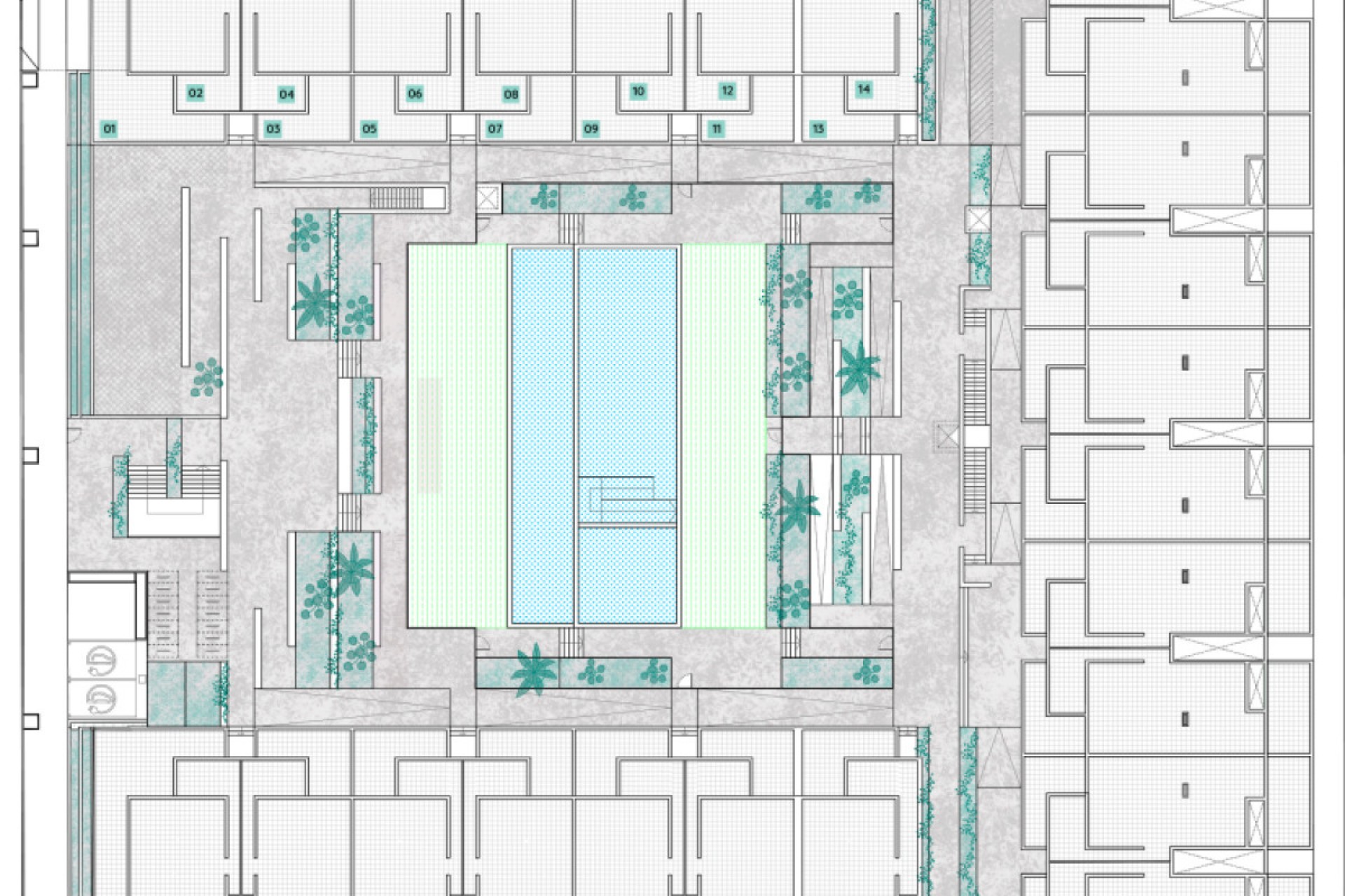 New Build - Bungalows - Torrevieja - 03186