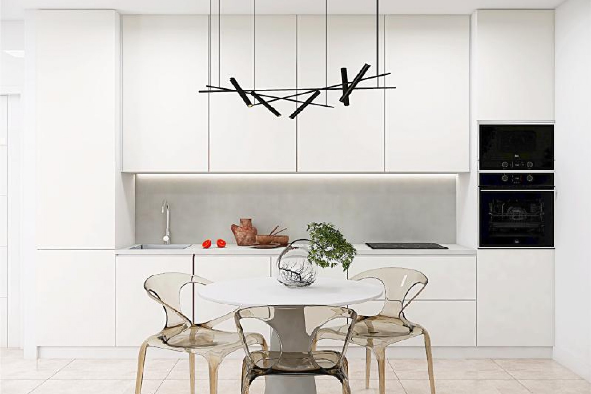 New Build - Commercial premises - Torrevieja - 03181, Calle Patricio Zammit