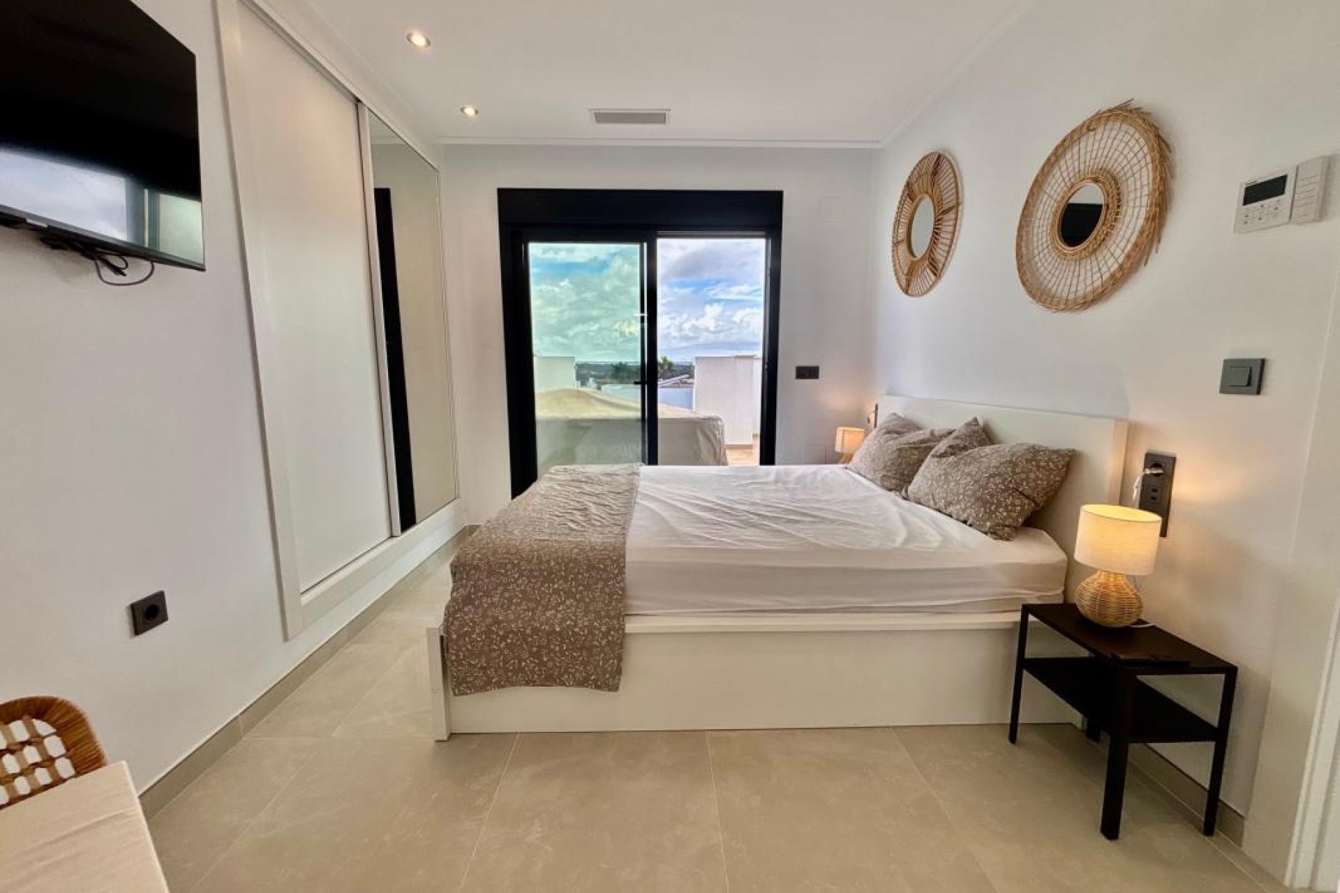 New Build - Detached chalet - Benijofar