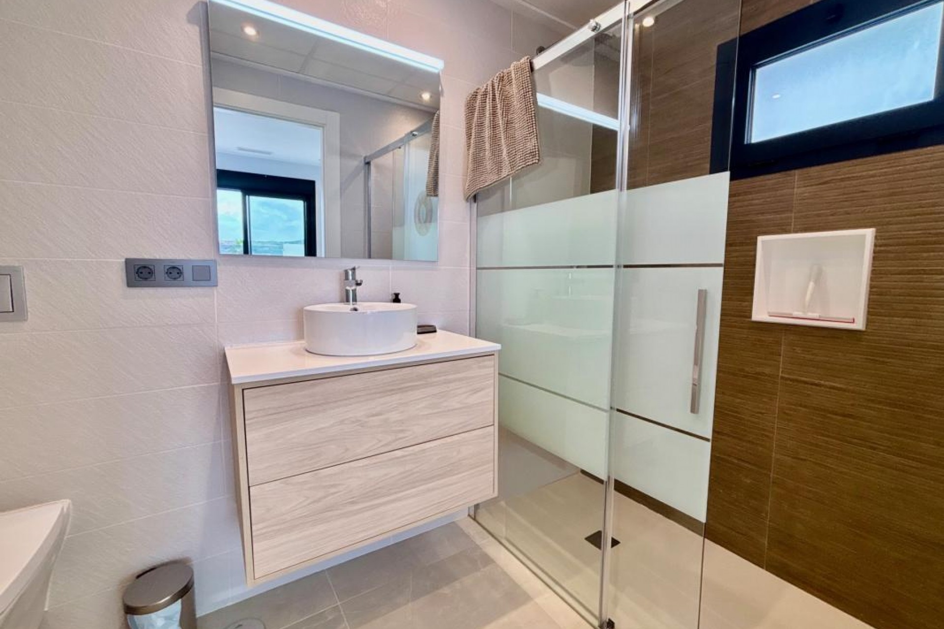 New Build - Detached chalet - Benijofar