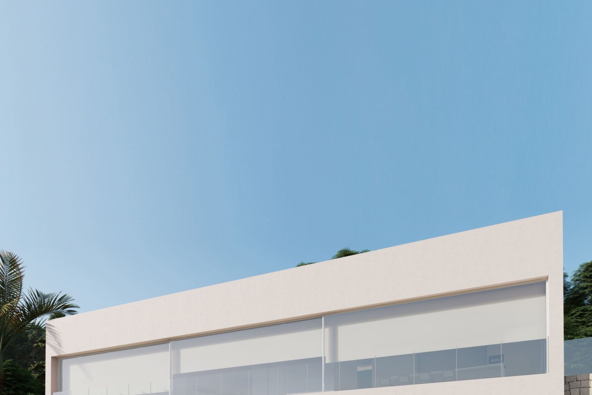 New Build - Detached chalet - Denia - Dénia