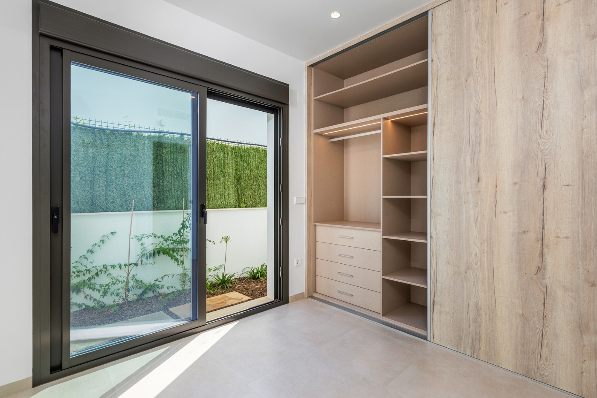 New Build - Detached chalet - Los Alcazares - 30710