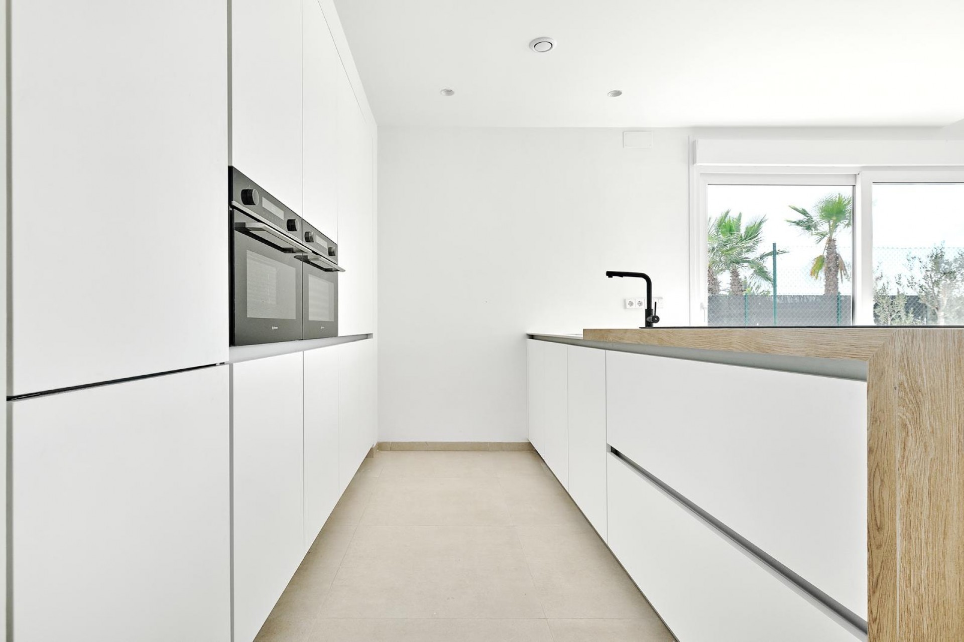 New Build - Detached chalet - Los Montesinos - 03187