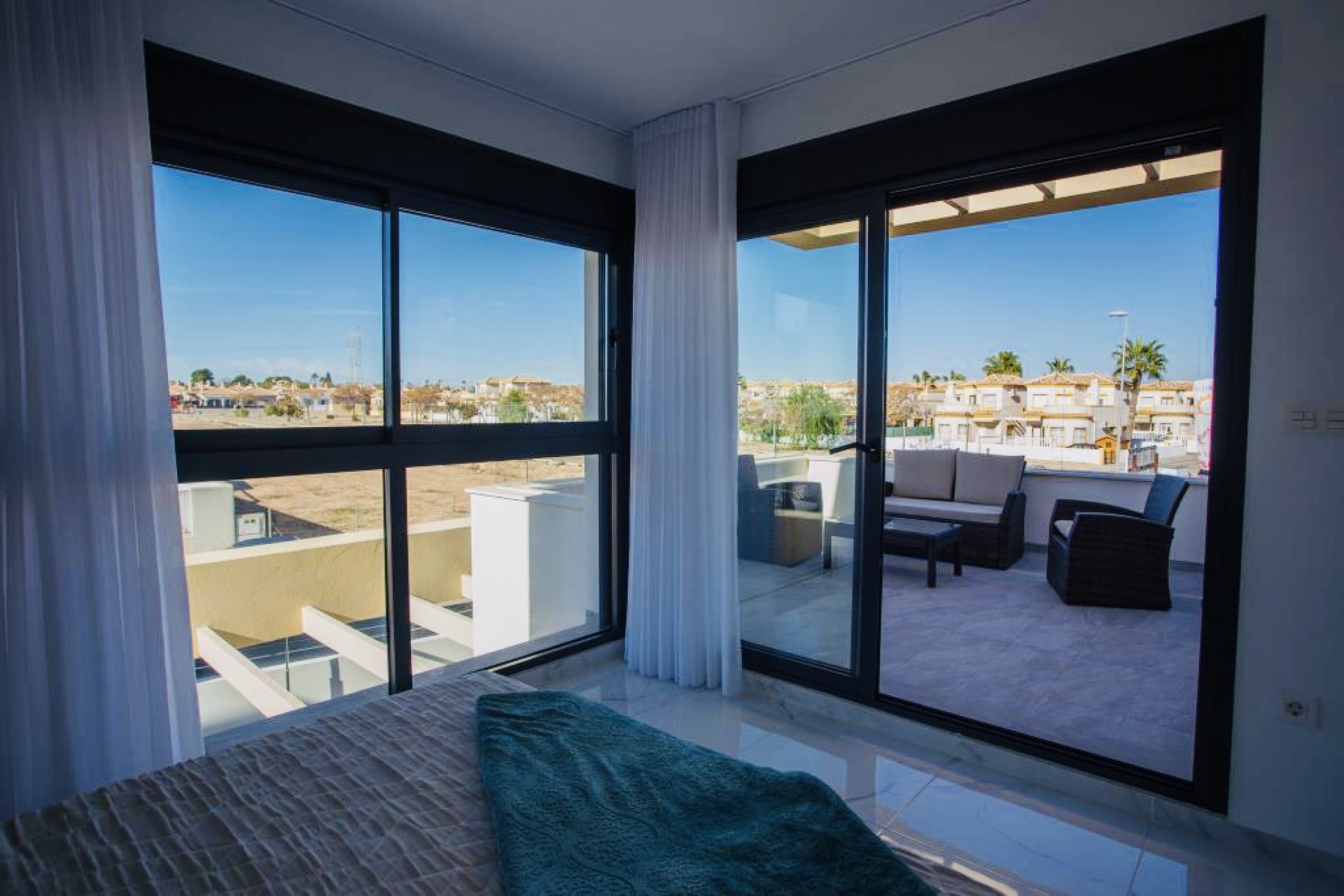 New Build - Detached chalet - Los Montesinos - 03187