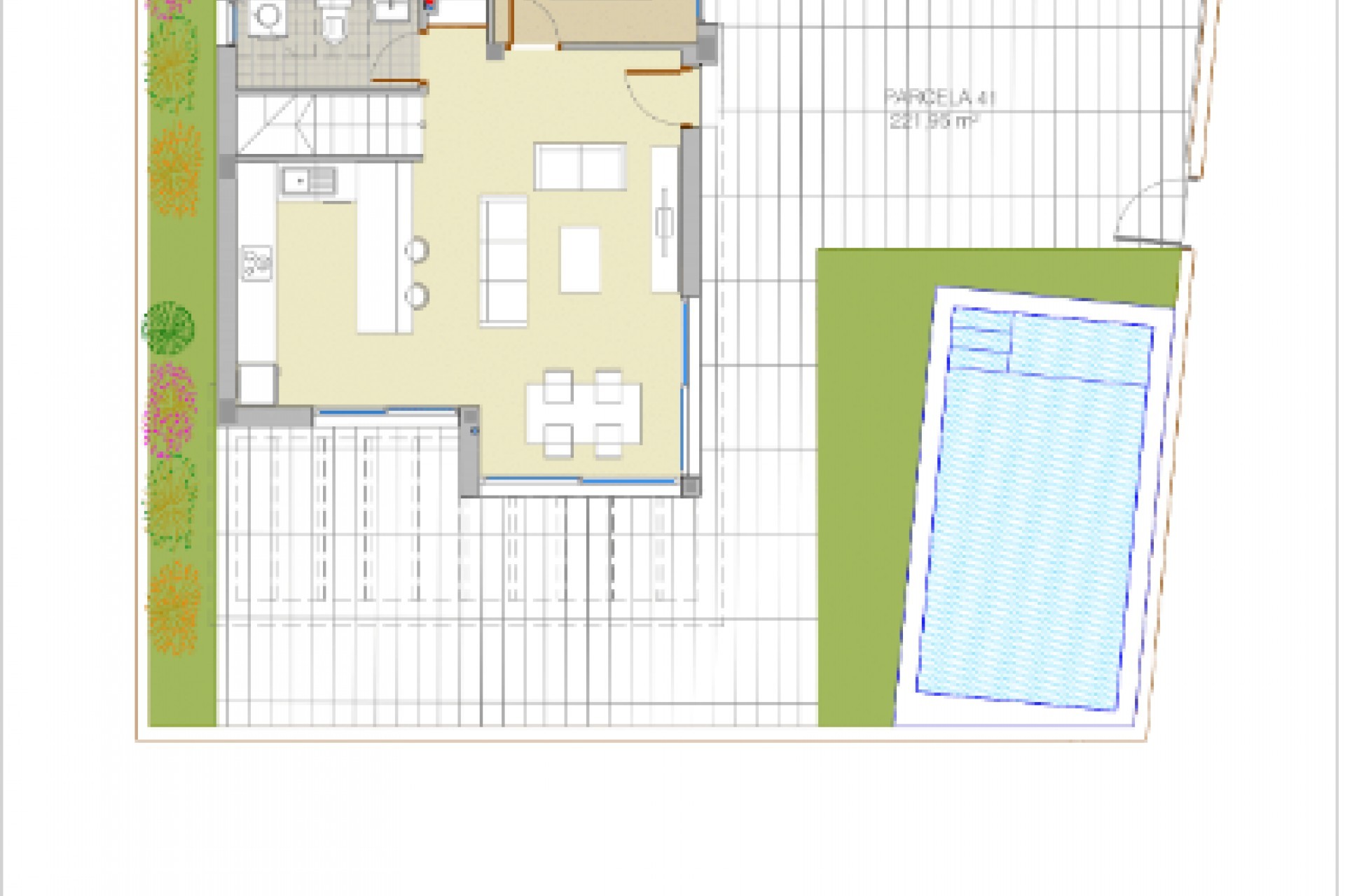 New Build - Detached chalet - Los Montesinos - 03187