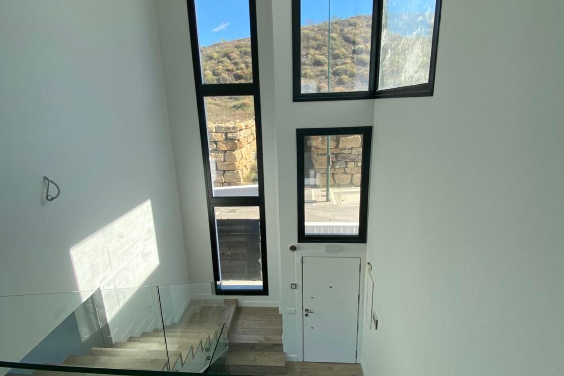 New Build - Detached chalet - Málaga