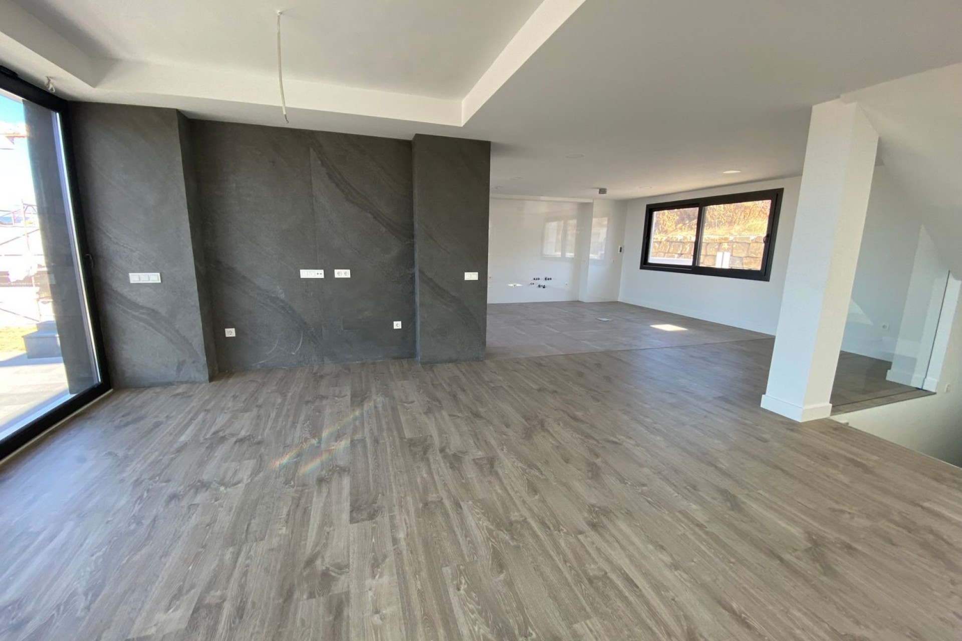 New Build - Detached chalet - Málaga