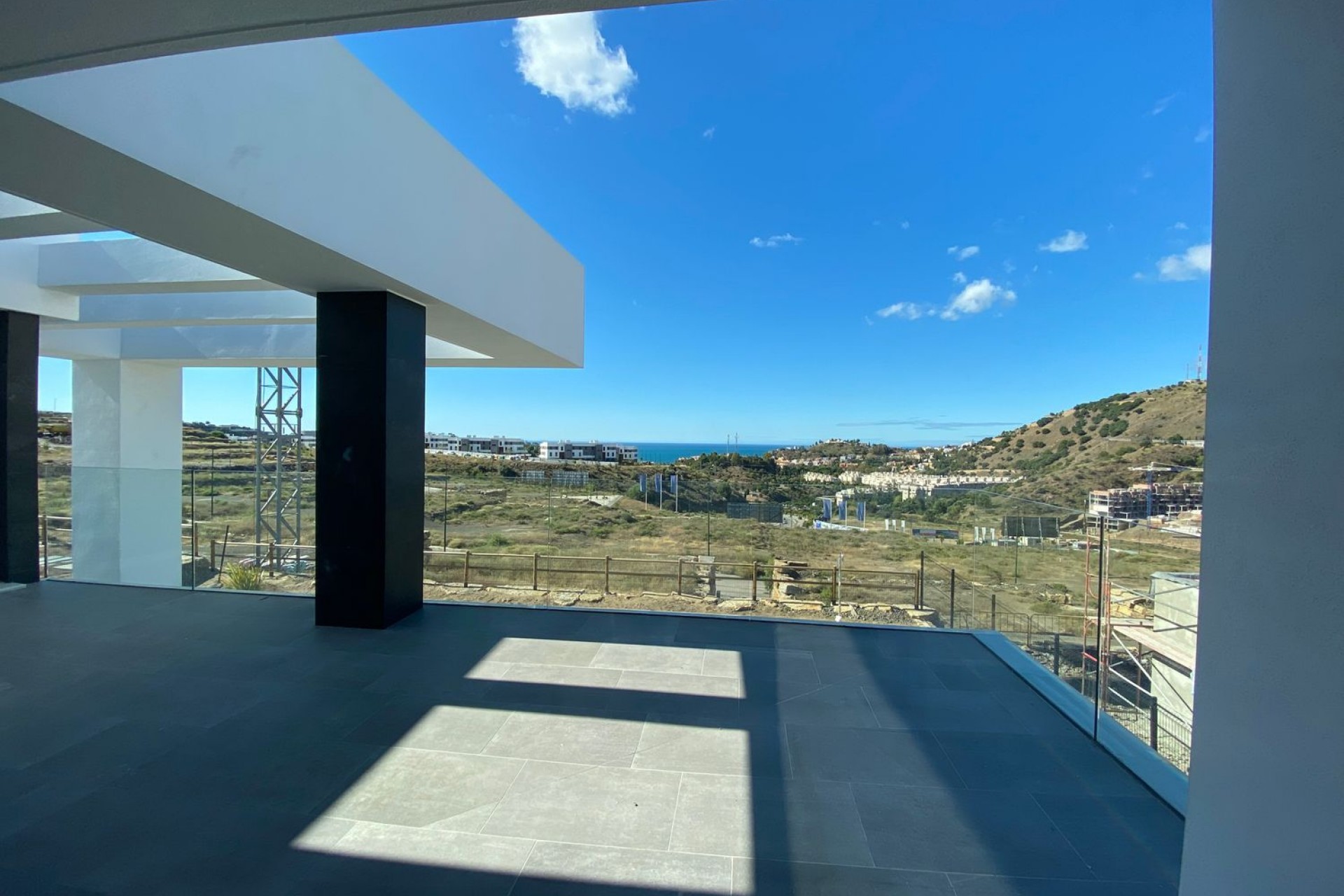 New Build - Detached chalet - Málaga