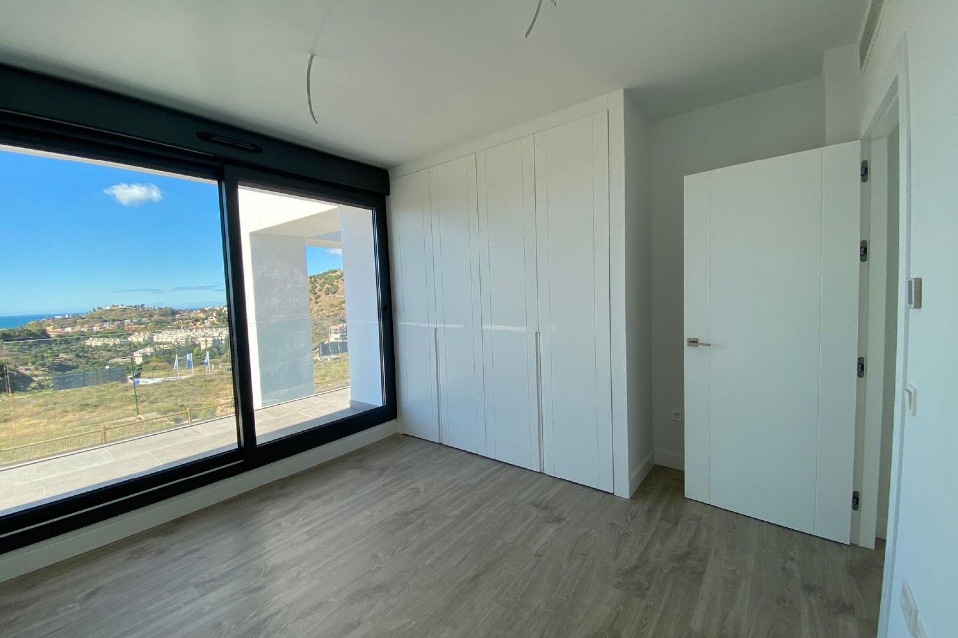 New Build - Detached chalet - Málaga