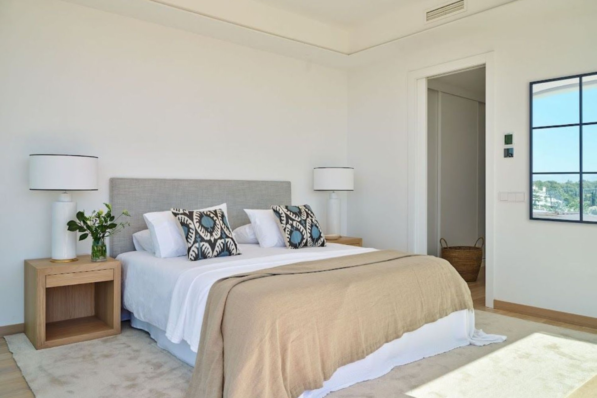 New Build - Detached chalet - Marbella