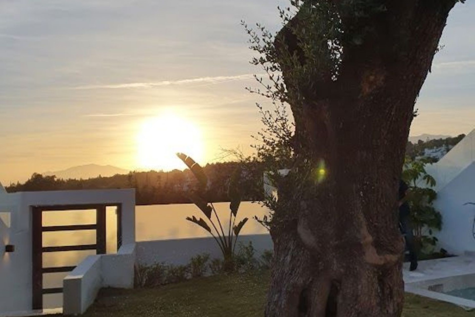 New Build - Detached chalet - Marbella