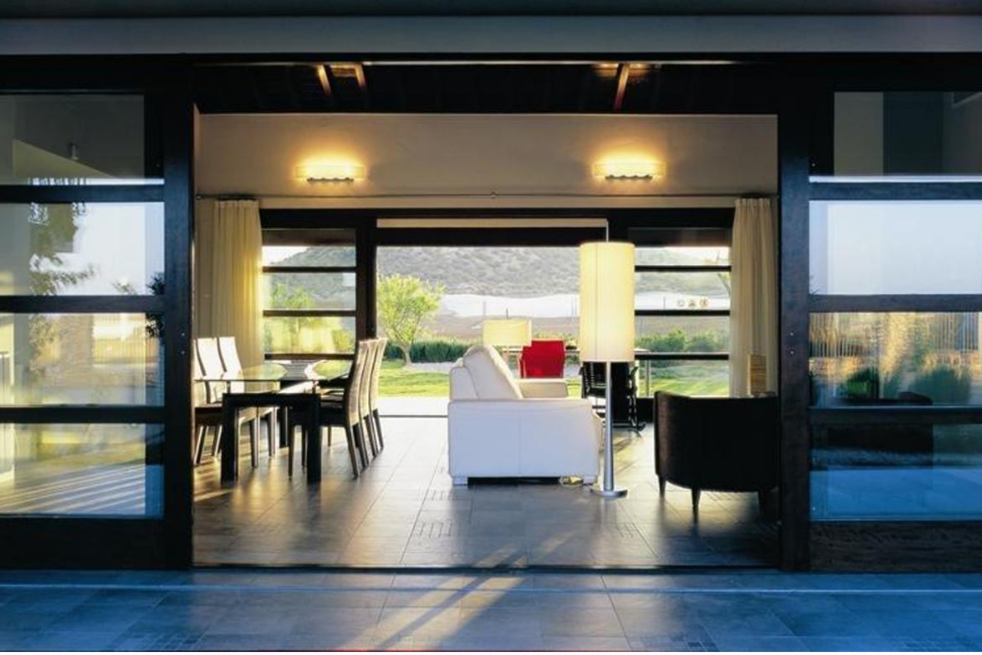 New Build - Detached chalet - Murcia - 30590