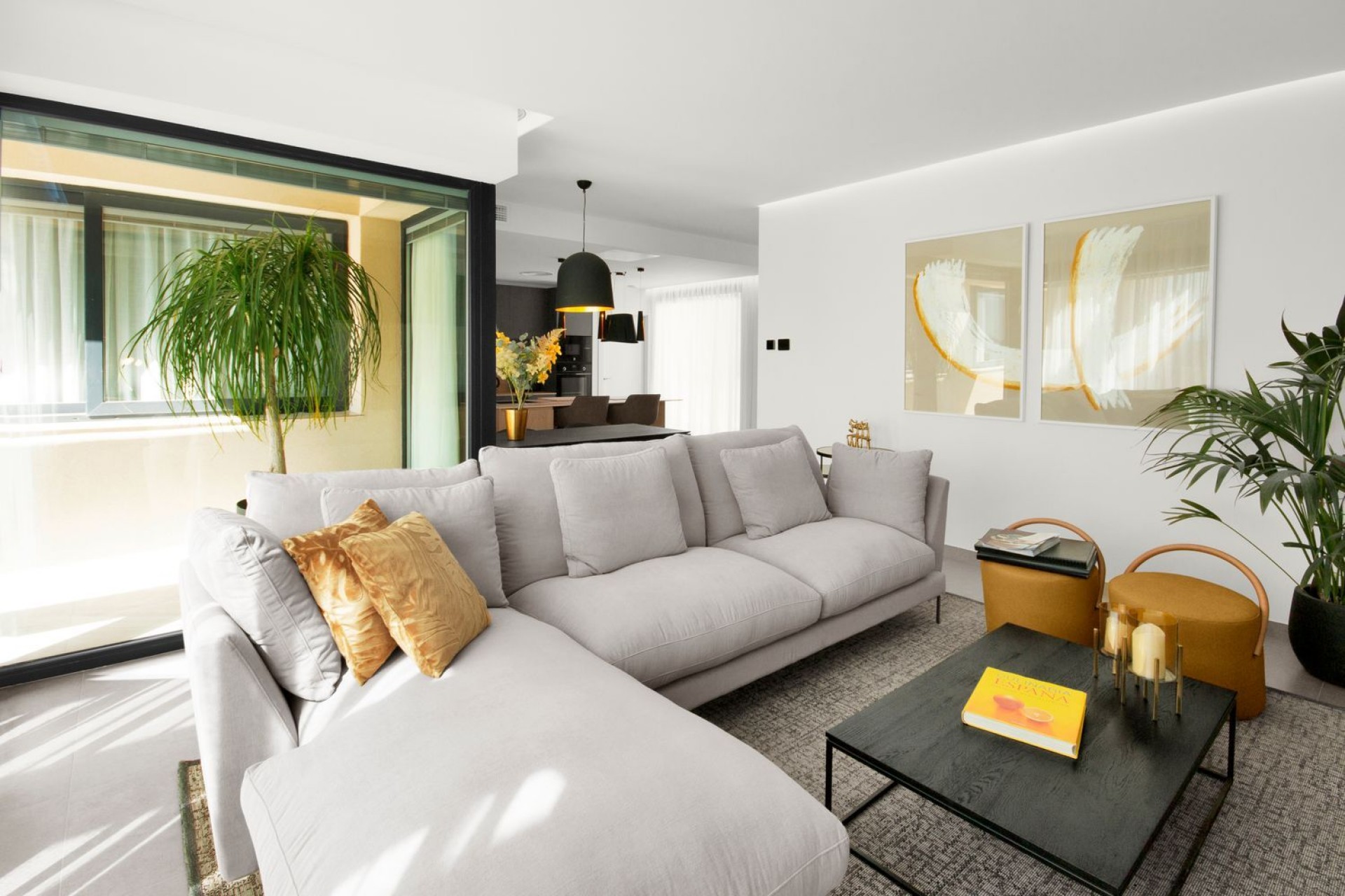 New Build - Detached chalet - Murcia - Calle Aruba, Altaona Country & Living Resort s/n