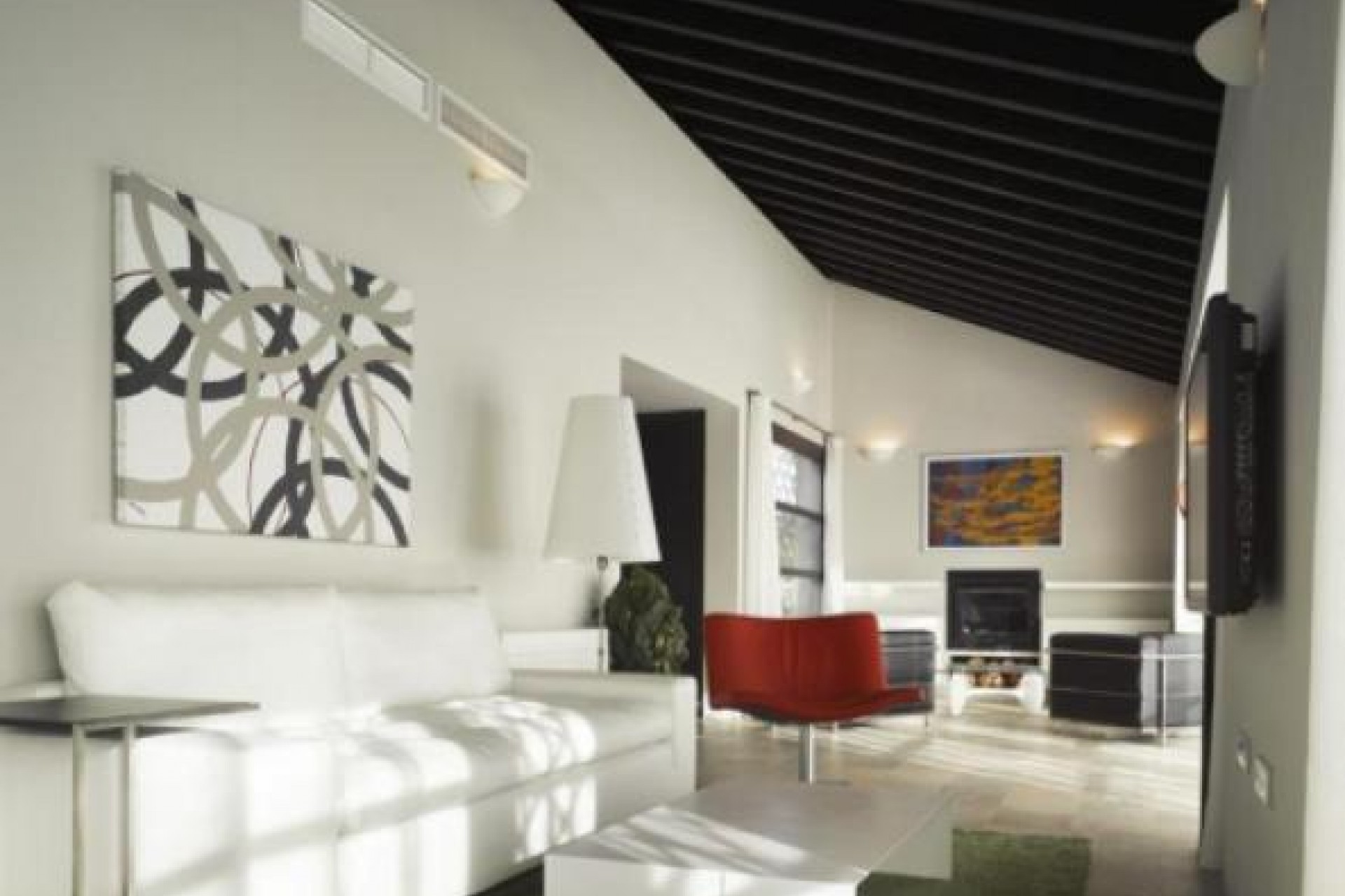 New Build - Detached chalet - Murcia