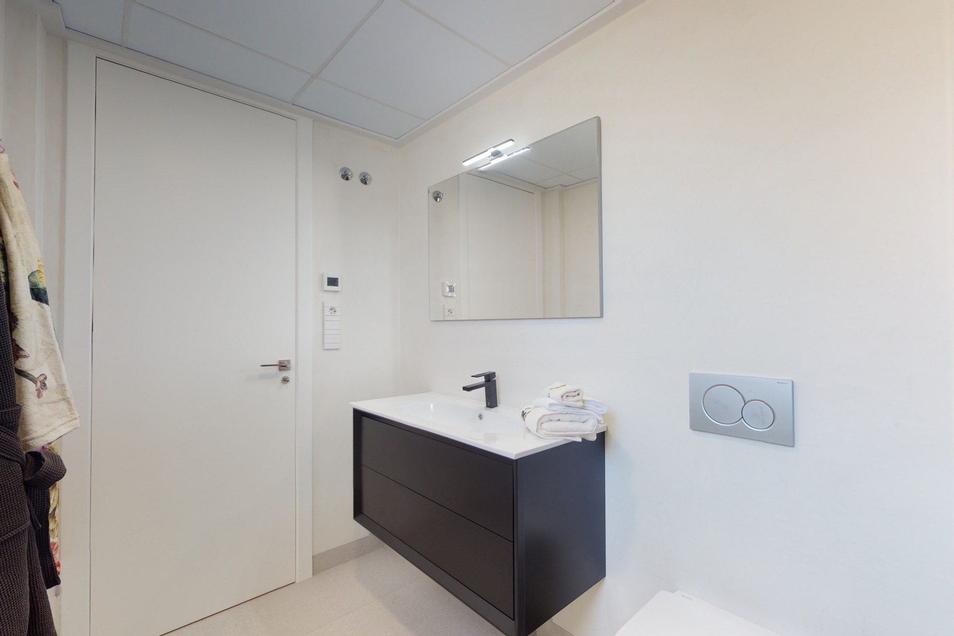 New Build - Detached chalet - Mutxamel - 03110, Calle de la Camamil la s/n