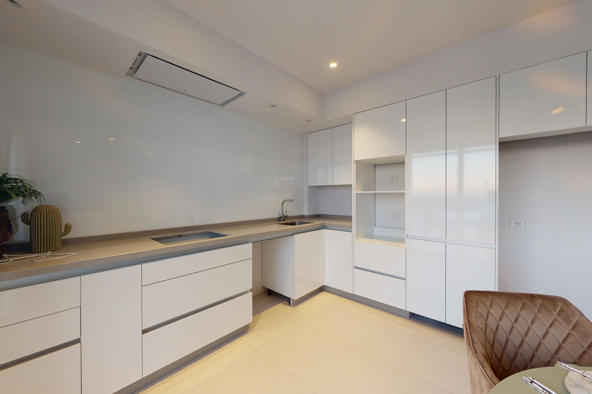 New Build - Detached chalet - Mutxamel - 03110