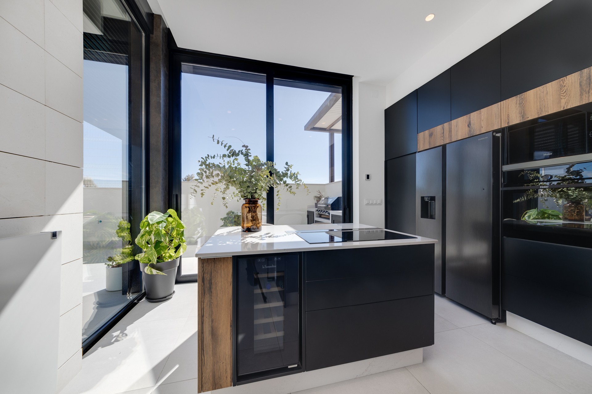 New Build - Detached chalet - Pilar de la Horadada - 03190