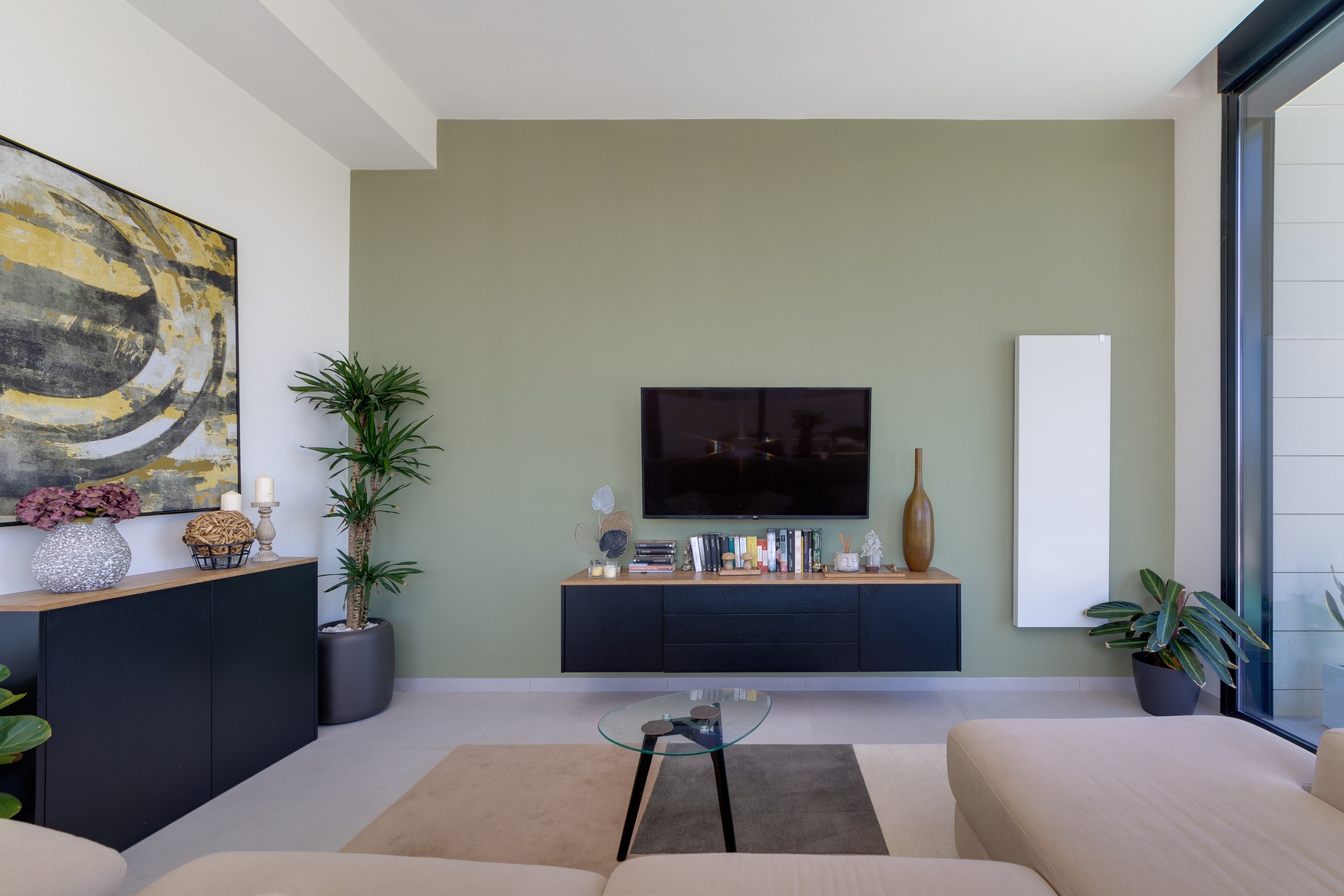 New Build - Detached chalet - Pilar de la Horadada - 03190