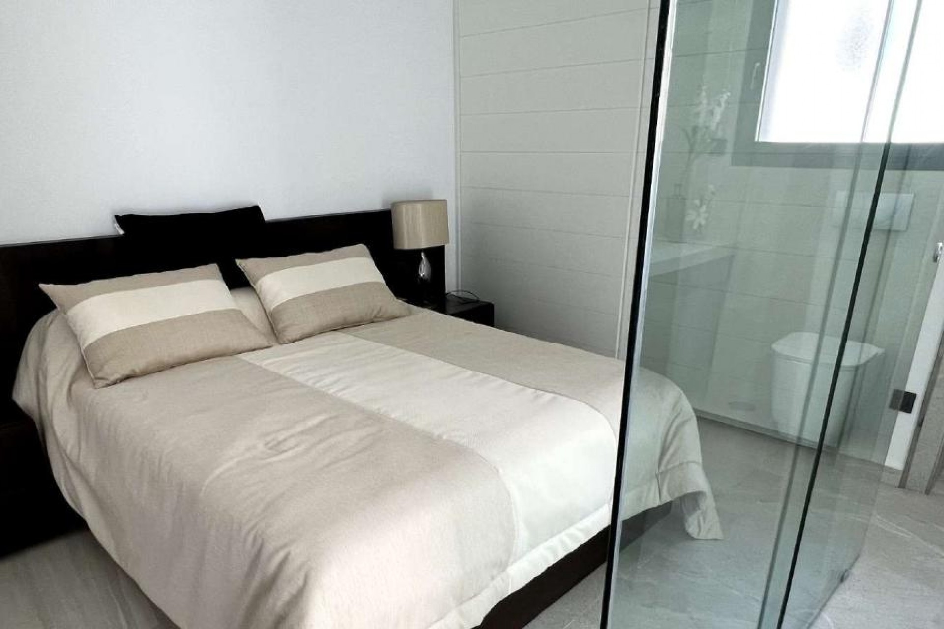 New Build - Detached chalet - Rojales - 03170