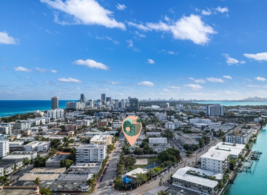 New Build - Duplexes - Casares