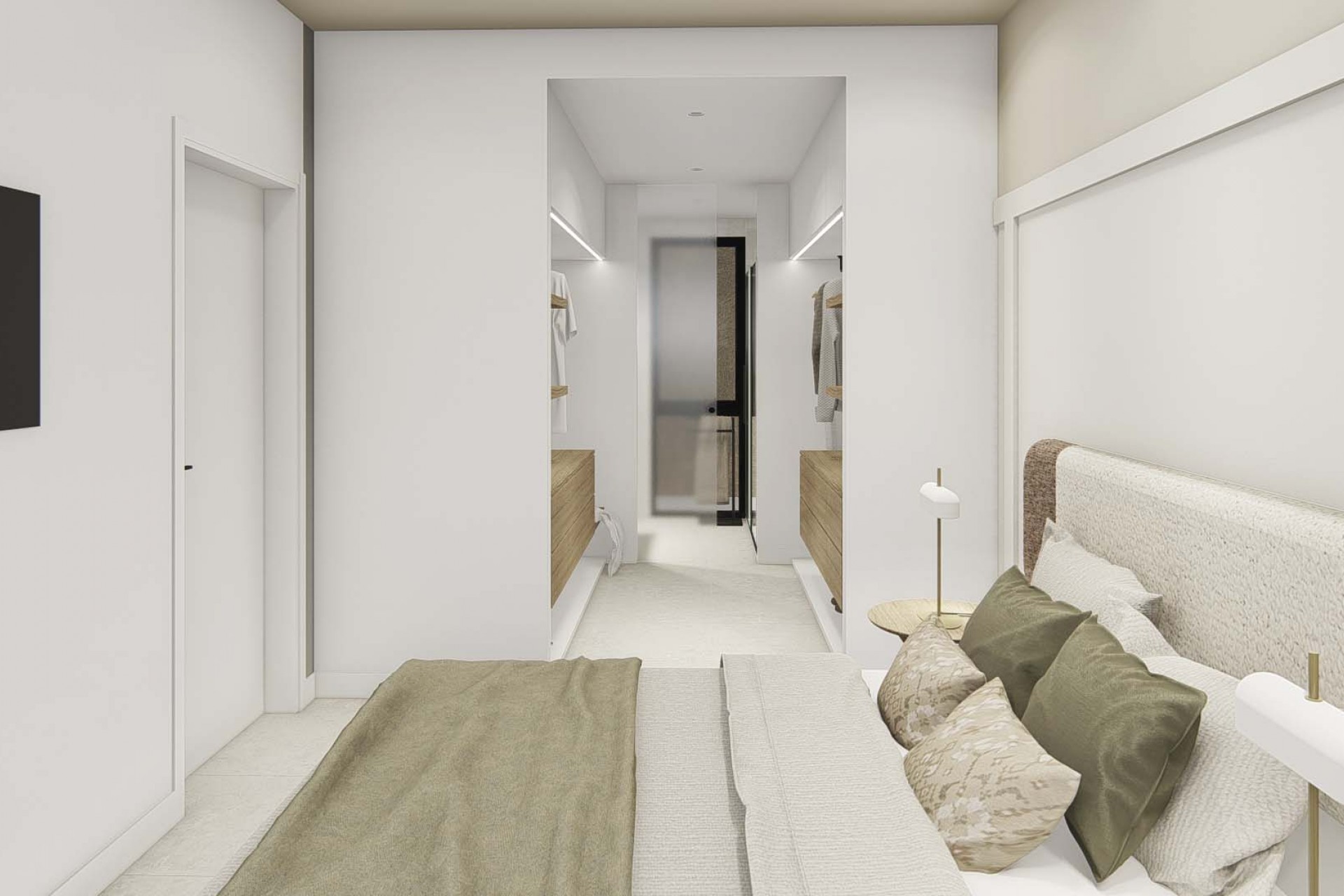 New Build - Duplexes - Dolores - 03150